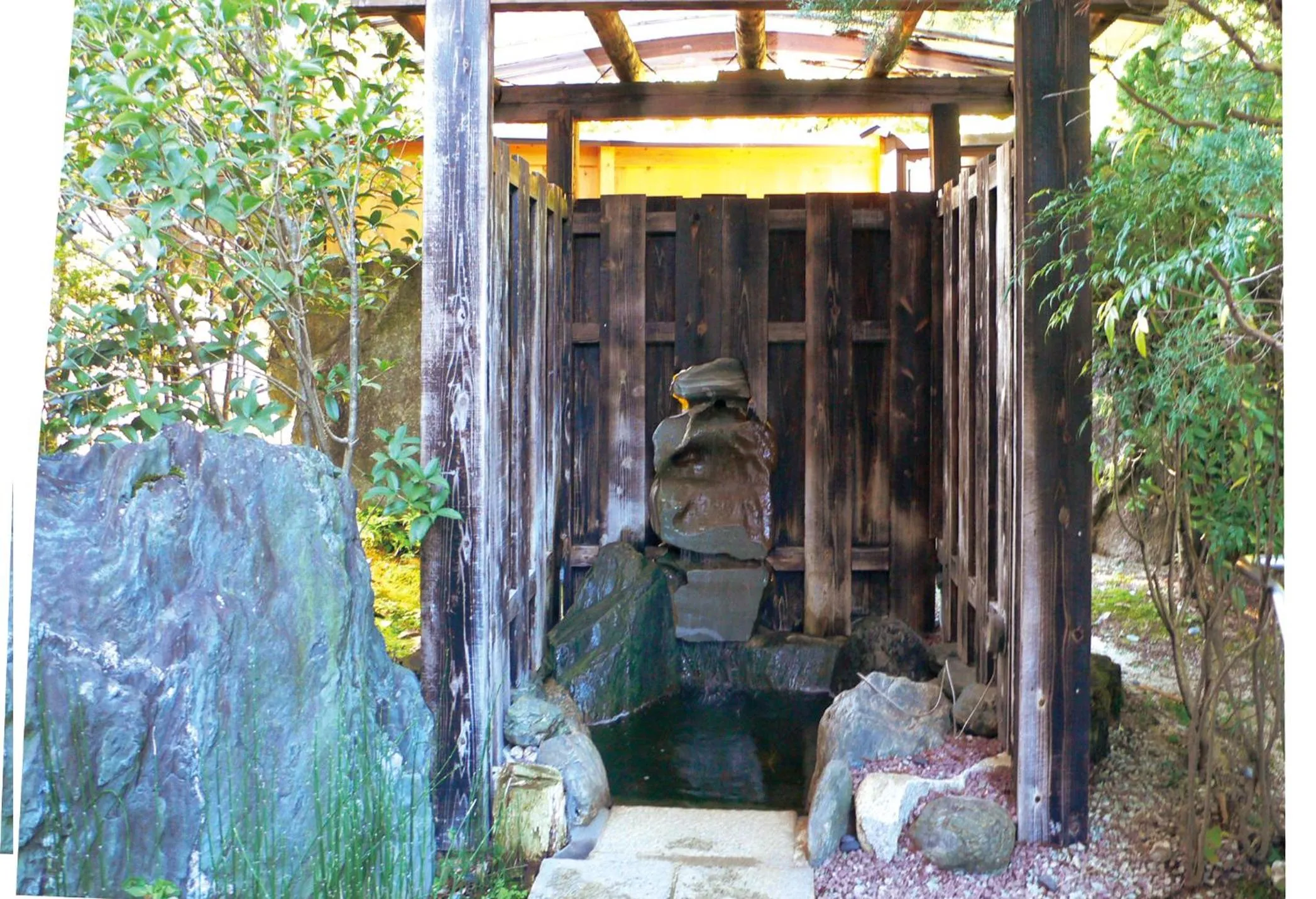 Yuttarino-Sato Inaka