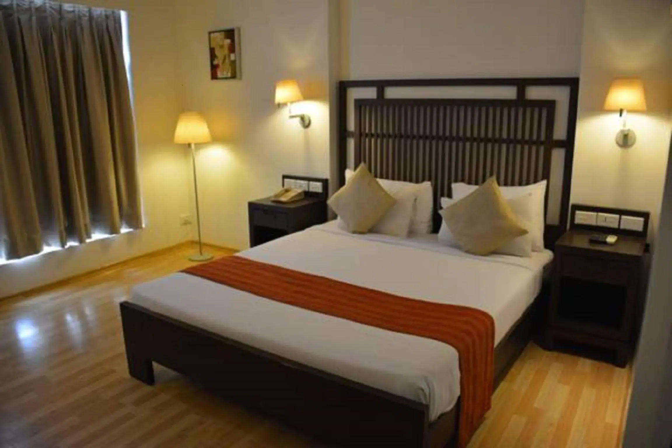 Hotel Natraj Hotel Natraj
