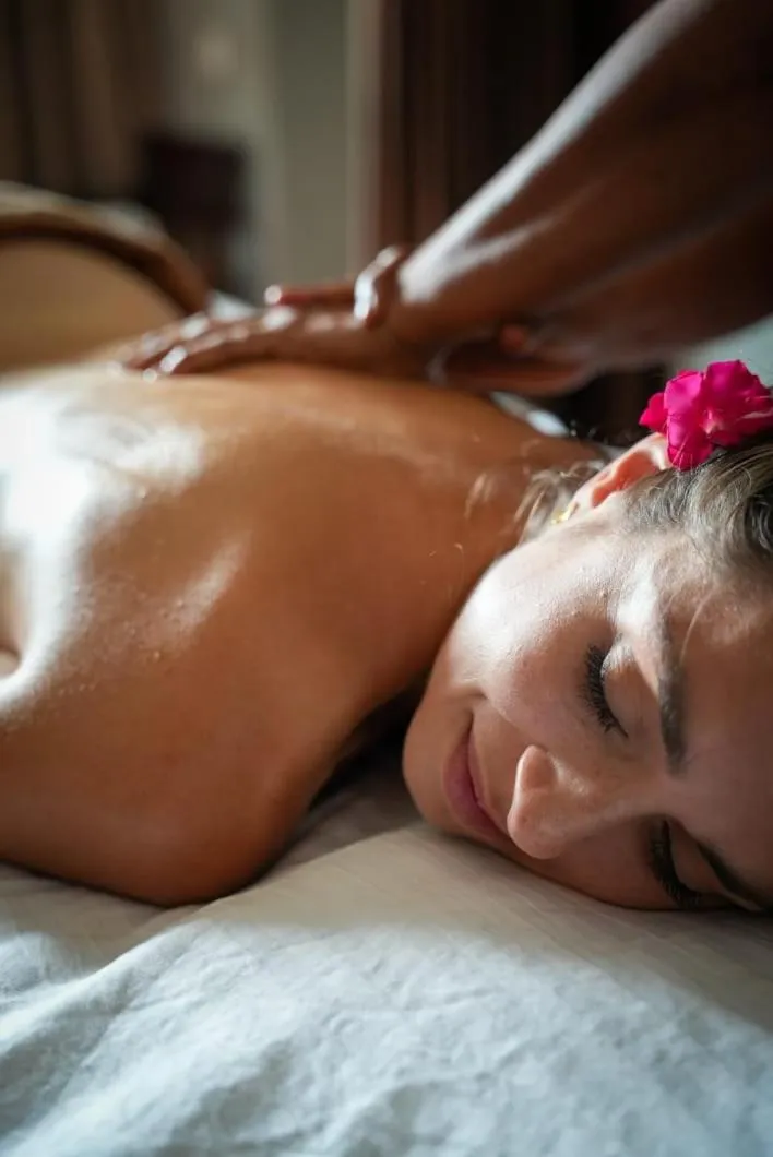 Spa and wellness centre/facilities in R Degrees Boutique Hotel & Spa