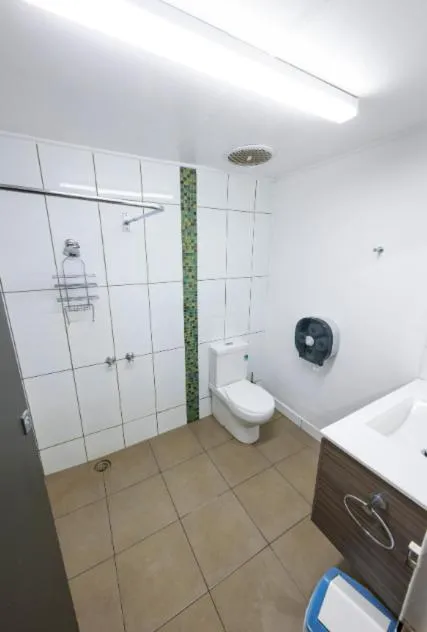 Property building in White Cliffs Underground Motel