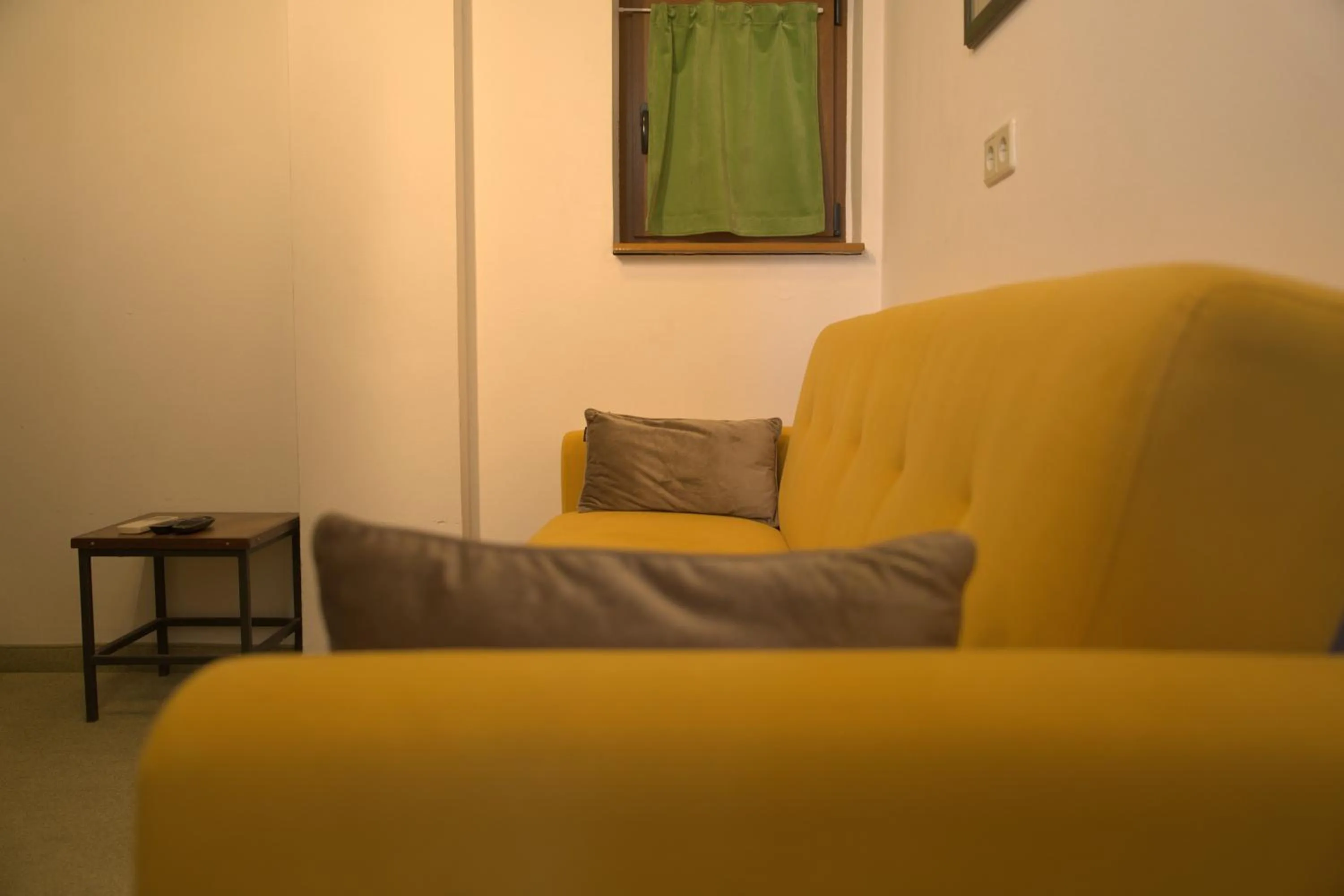 Bedroom in Hotel Villa Diana