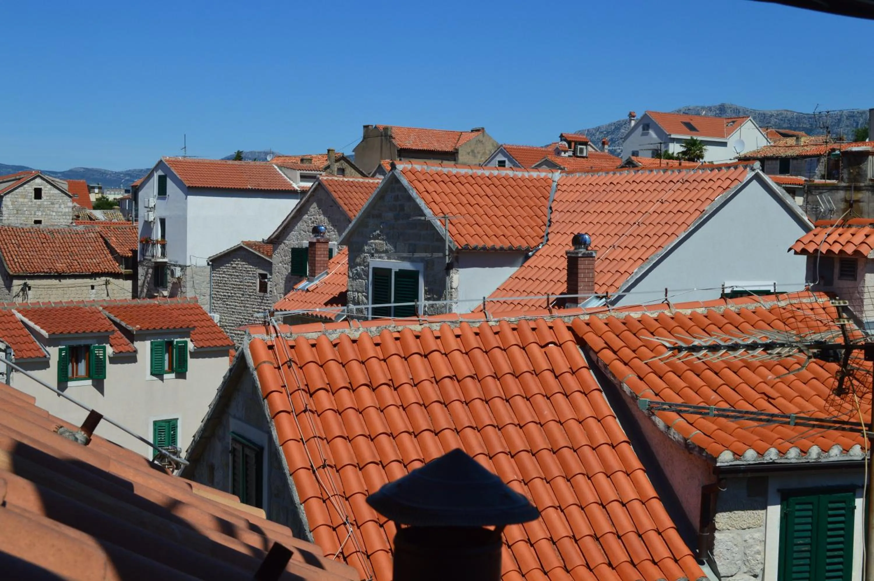 Nearby landmark in Hotel Villa Diana