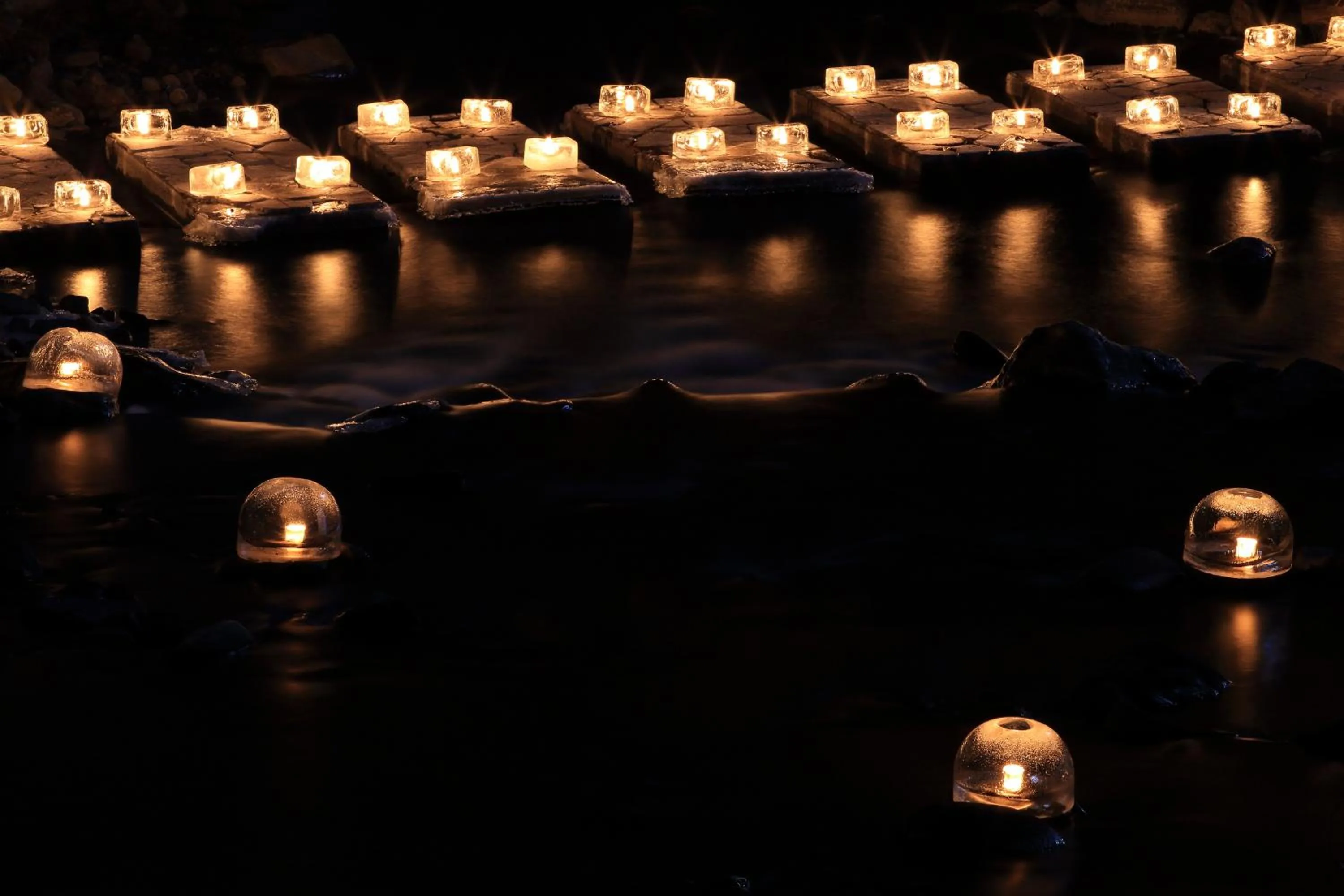 Off site in Nukumorino-yado Komanoyu