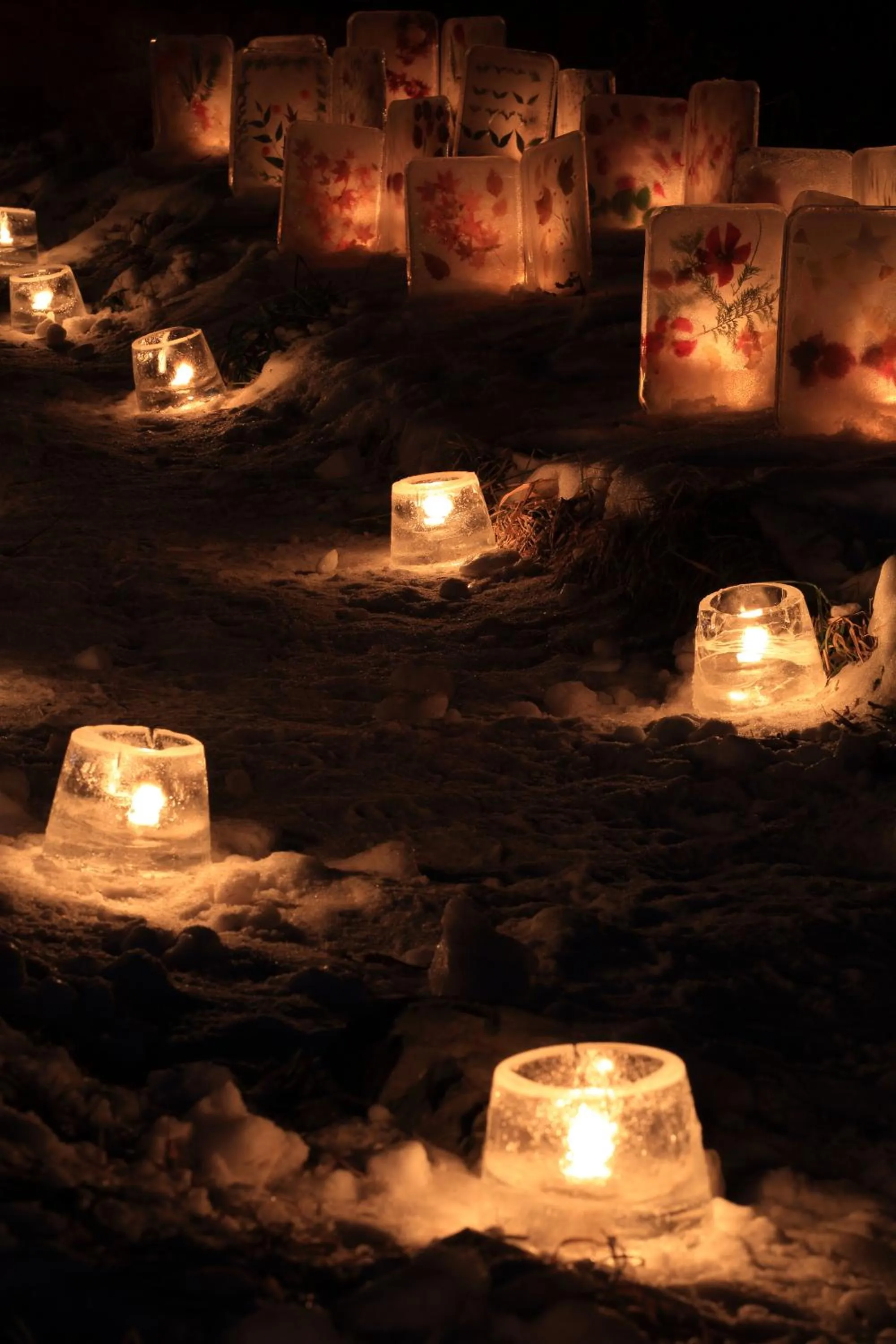 Off site in Nukumorino-yado Komanoyu