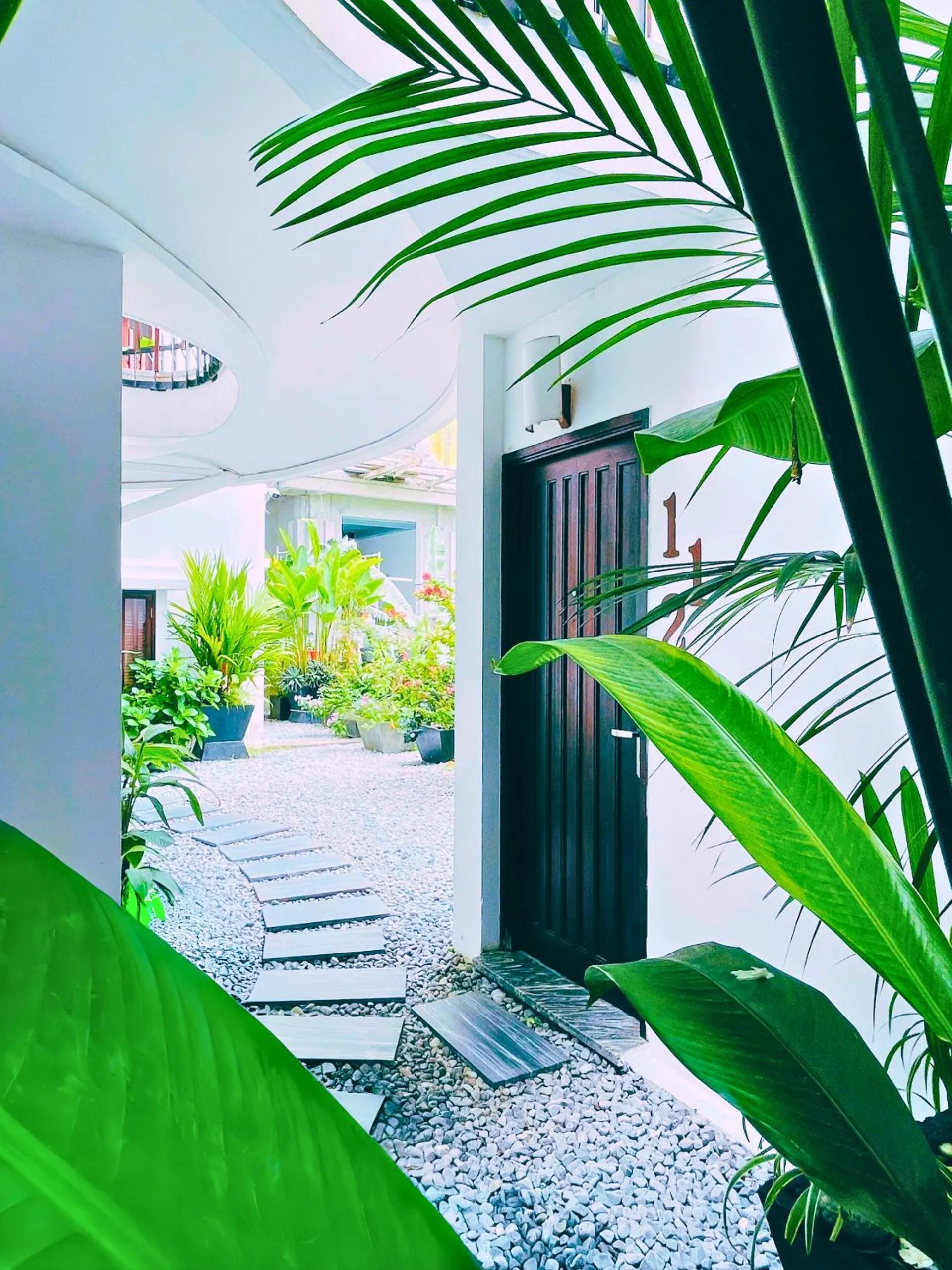 Spring in Elites Riverside Hotel & Spa Hoi An