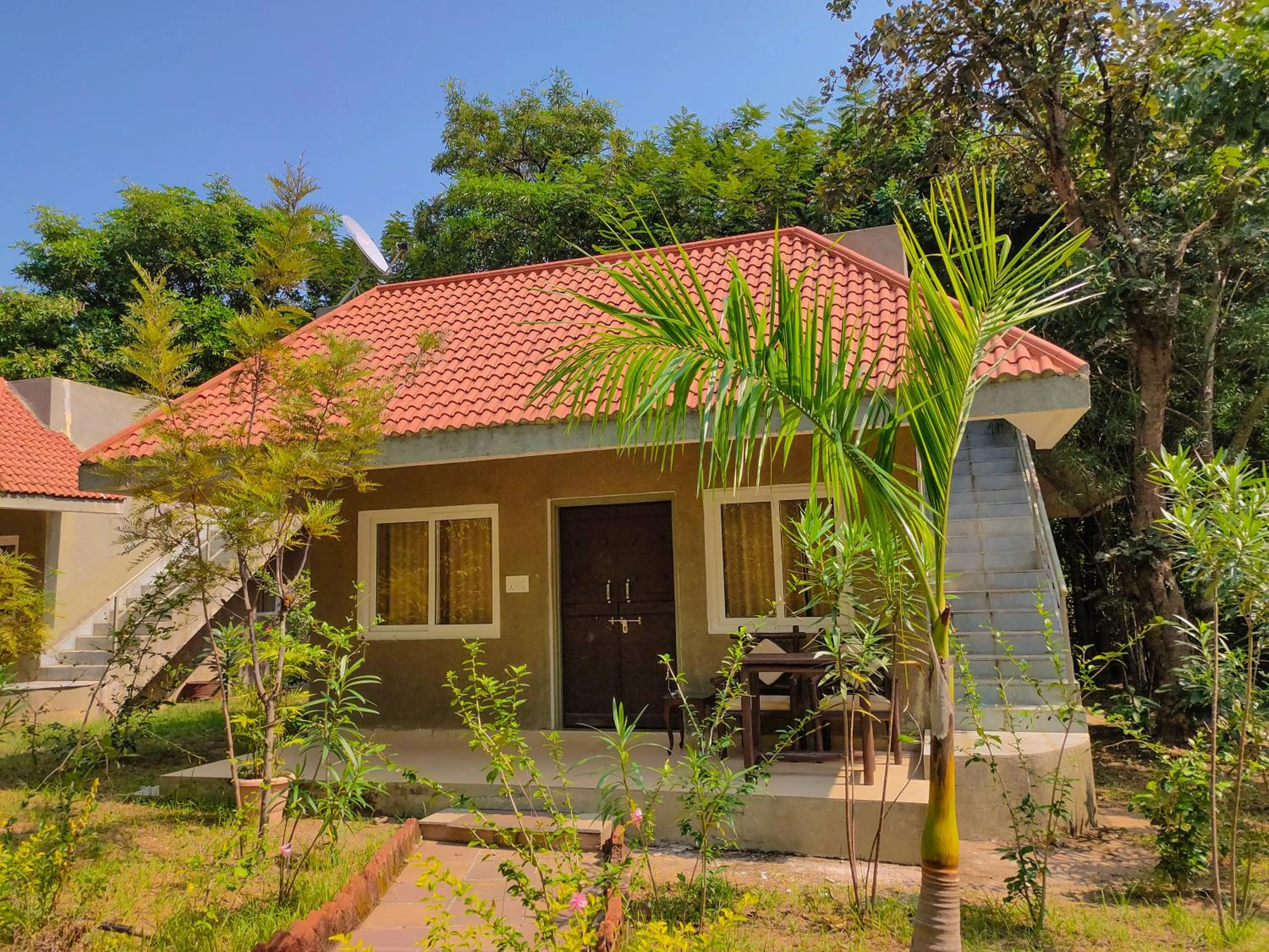 Other in Syna Tiger Resort Bandhavgarh