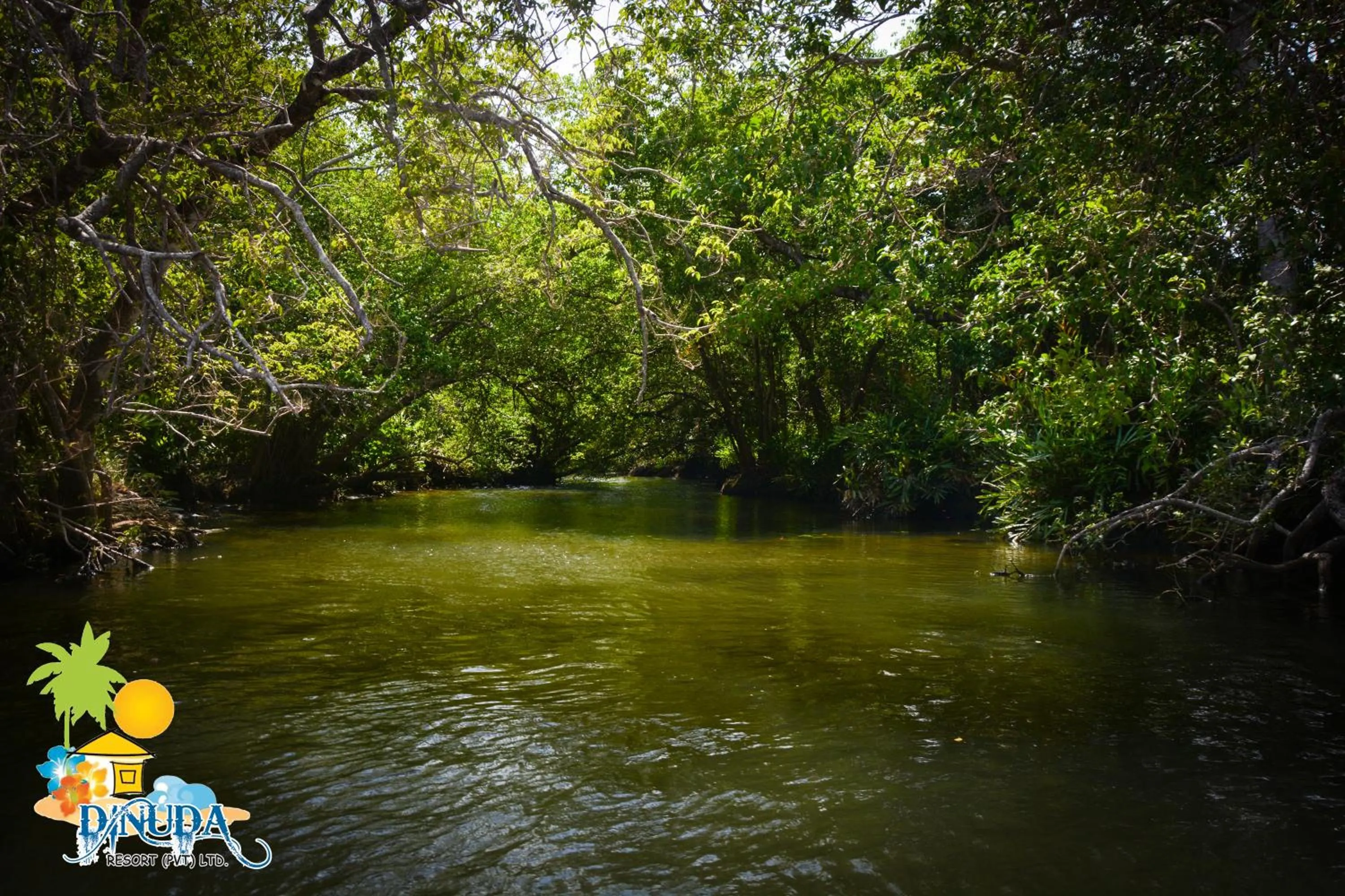 Dinuda Lagoon Hotel