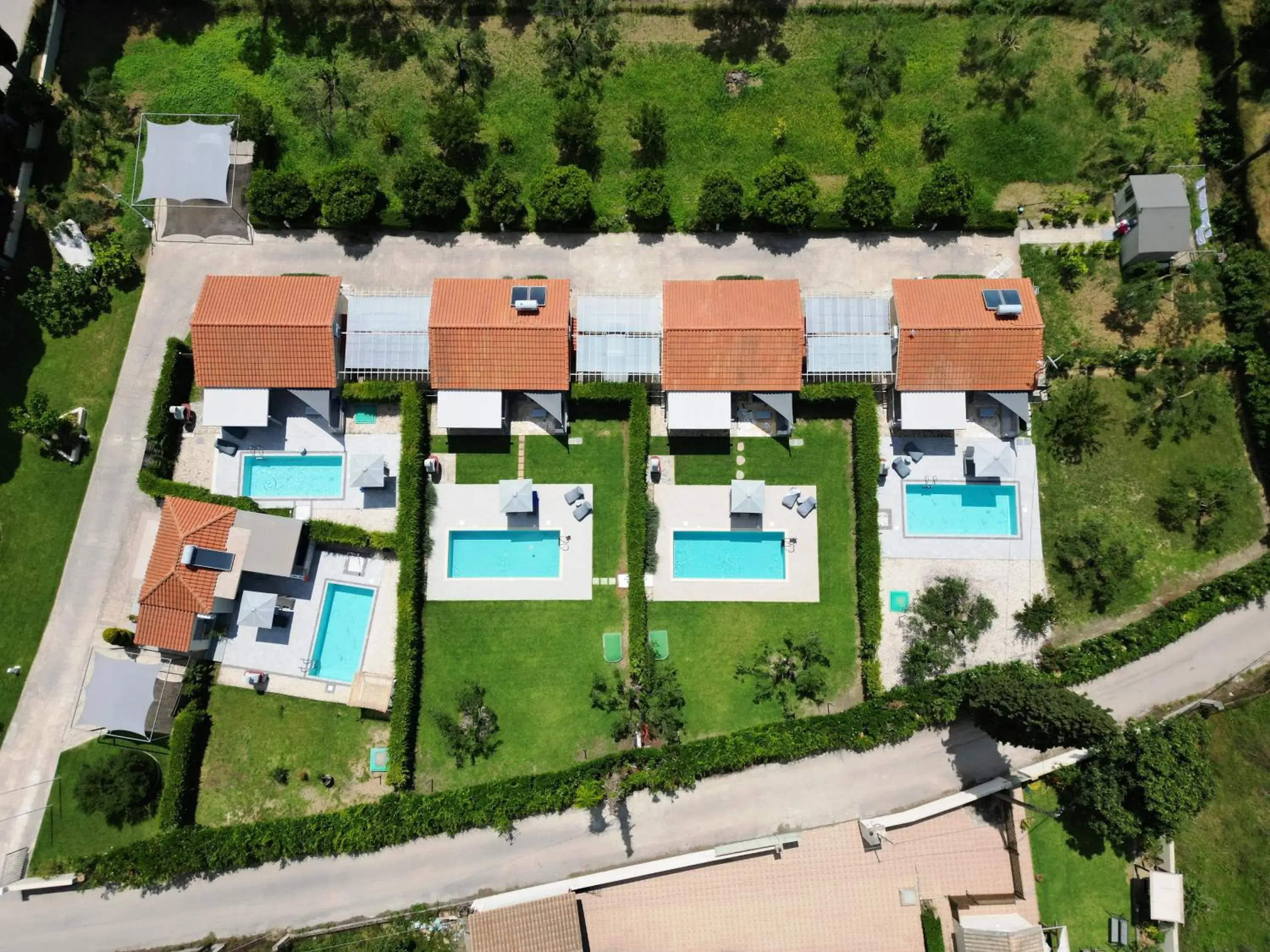 Cypress Garden Villas Cypress Garden Villas