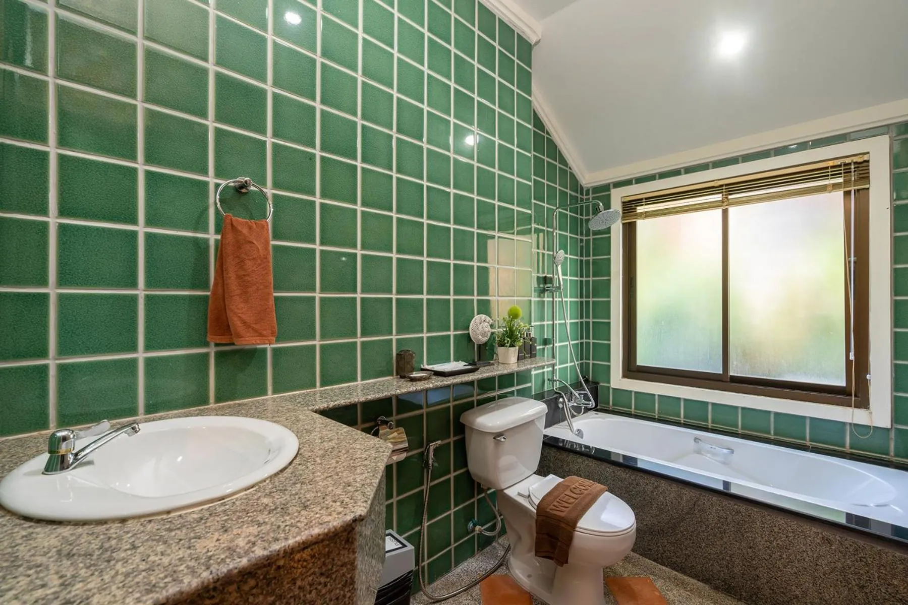 Boutique Resort Private Pool Villa - SHA Extra Plus