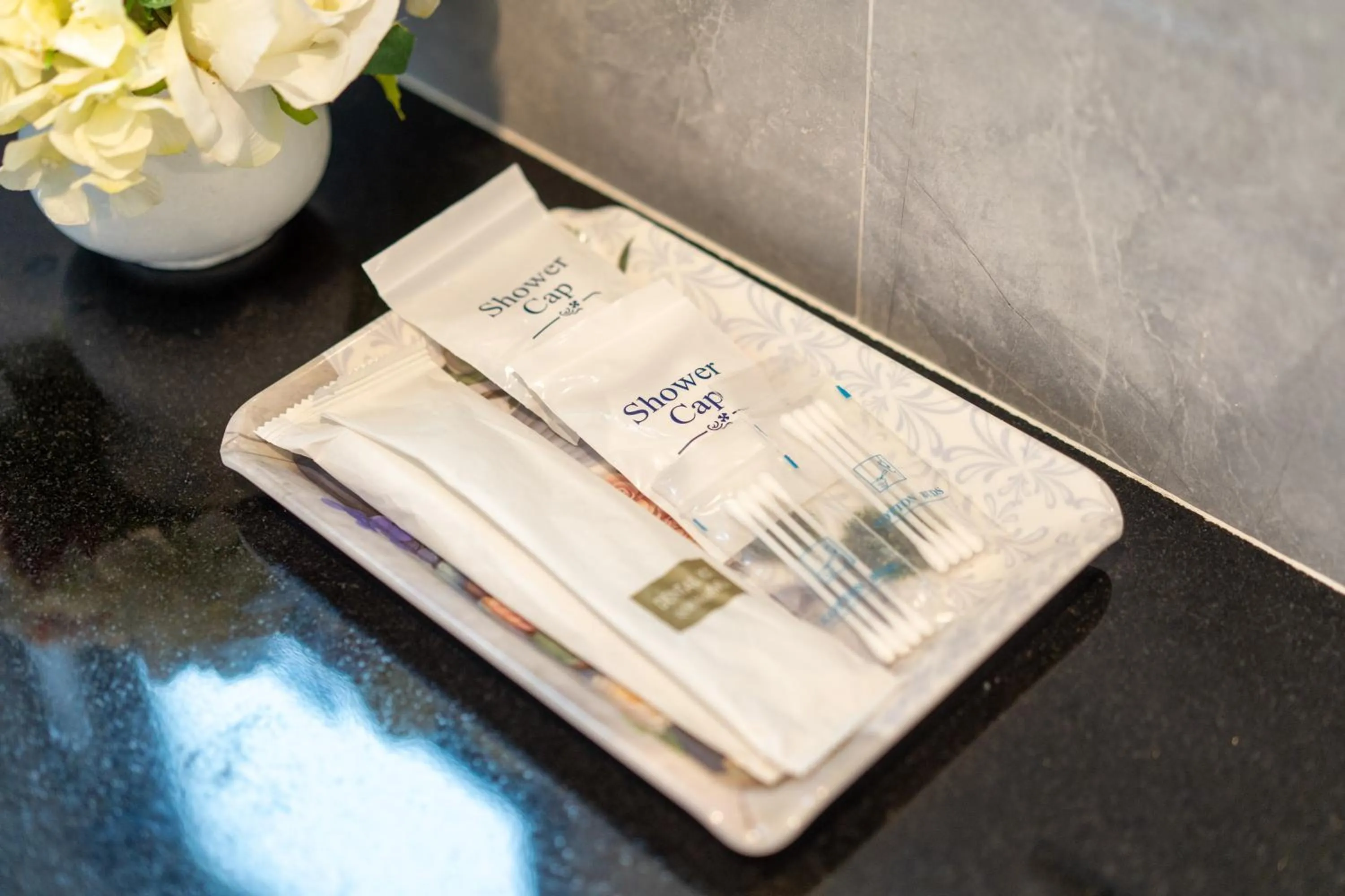 Bathroom in Boutique Resort Private Pool Villa - SHA Extra Plus