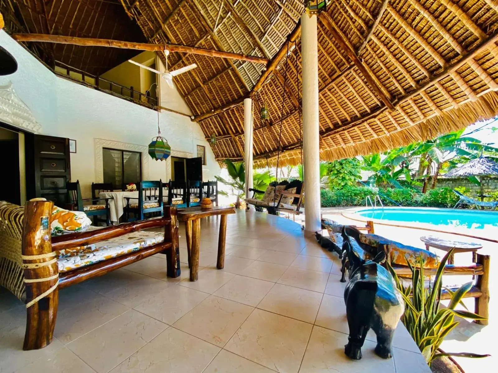 Villa with Private Pool in Villa Madinina Villa with Private Pool in Villa Madinina