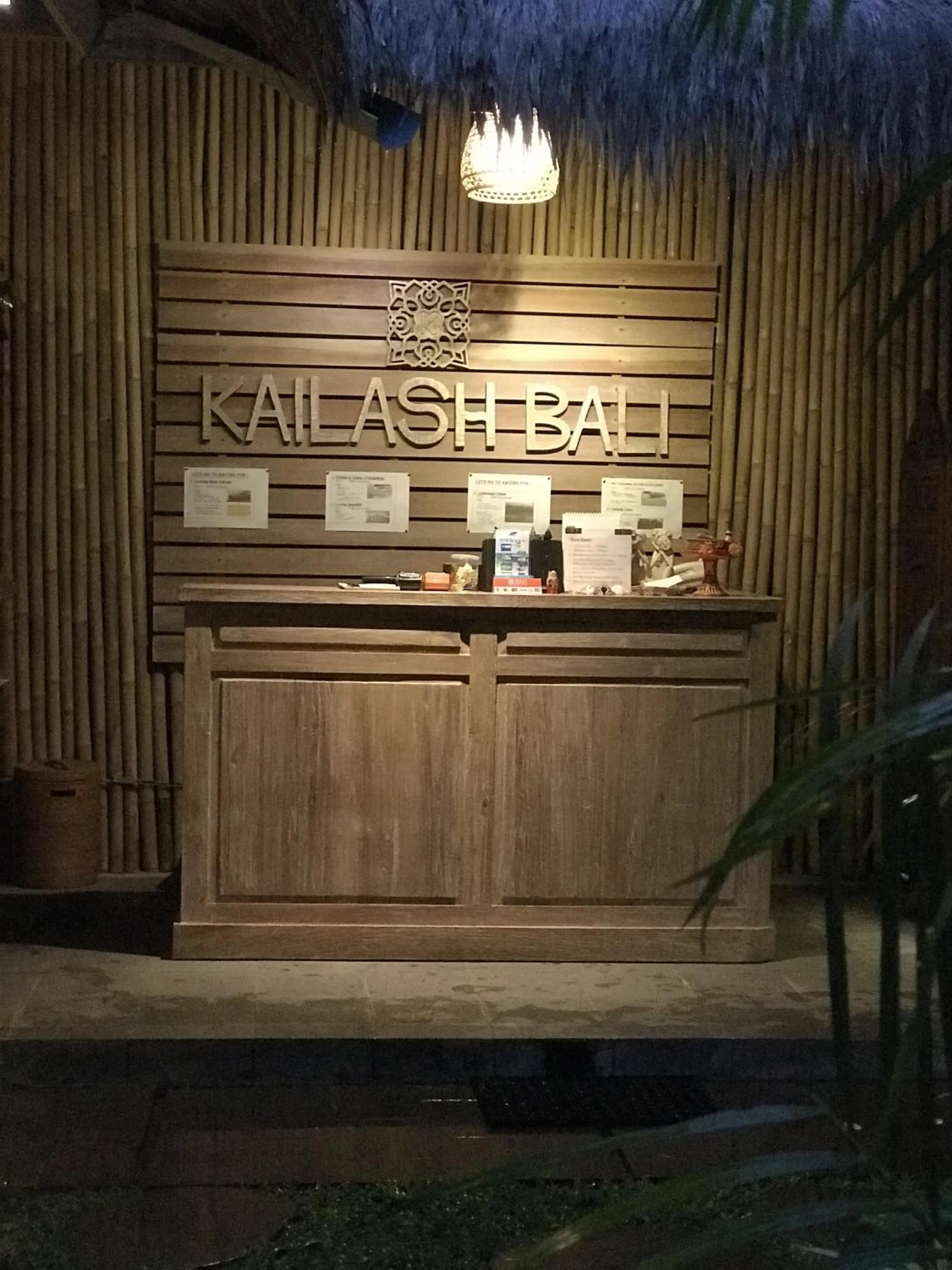 Kailash Bali
