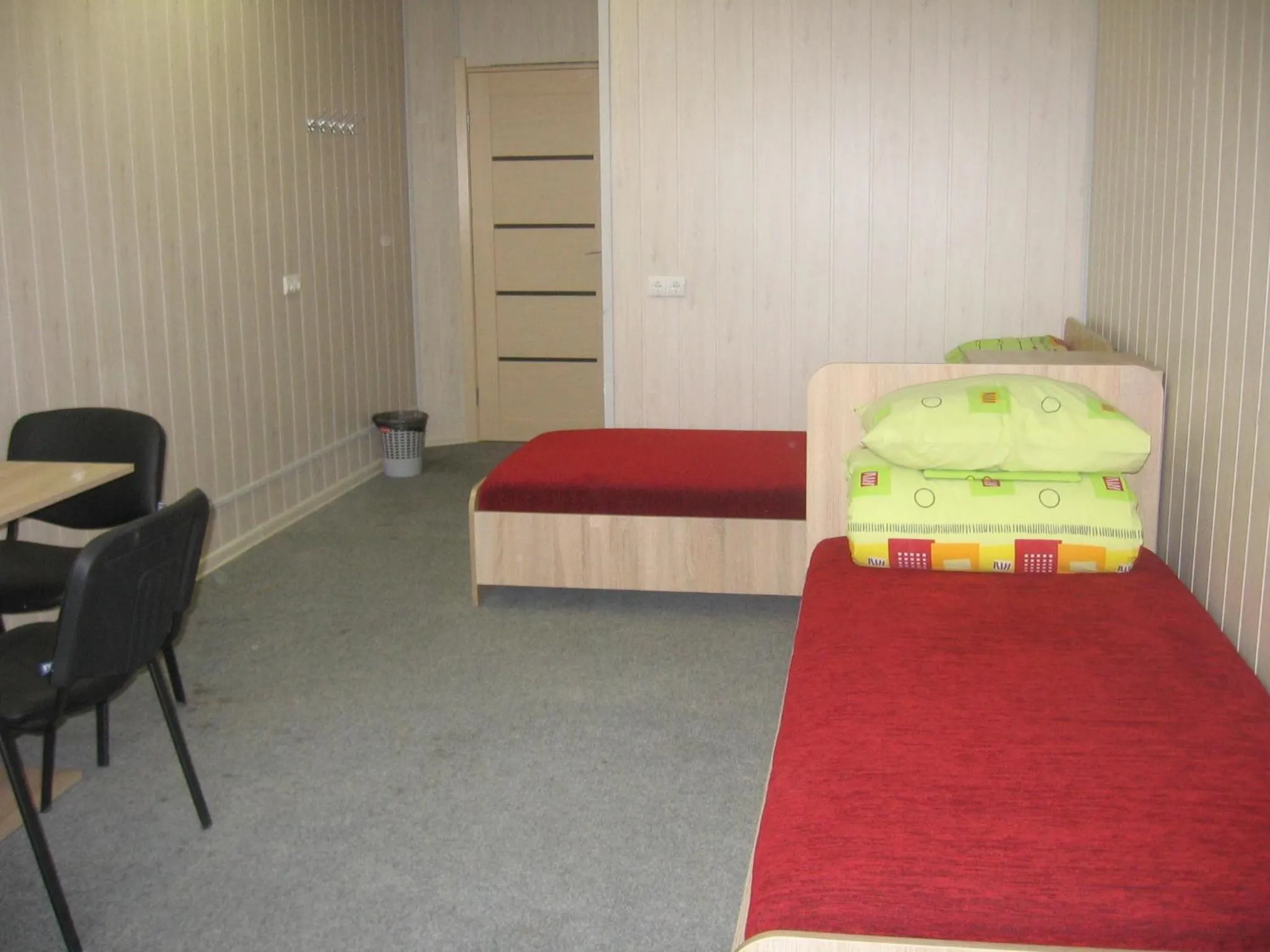 Photo of the whole room, Bed in Hostelis Laurita