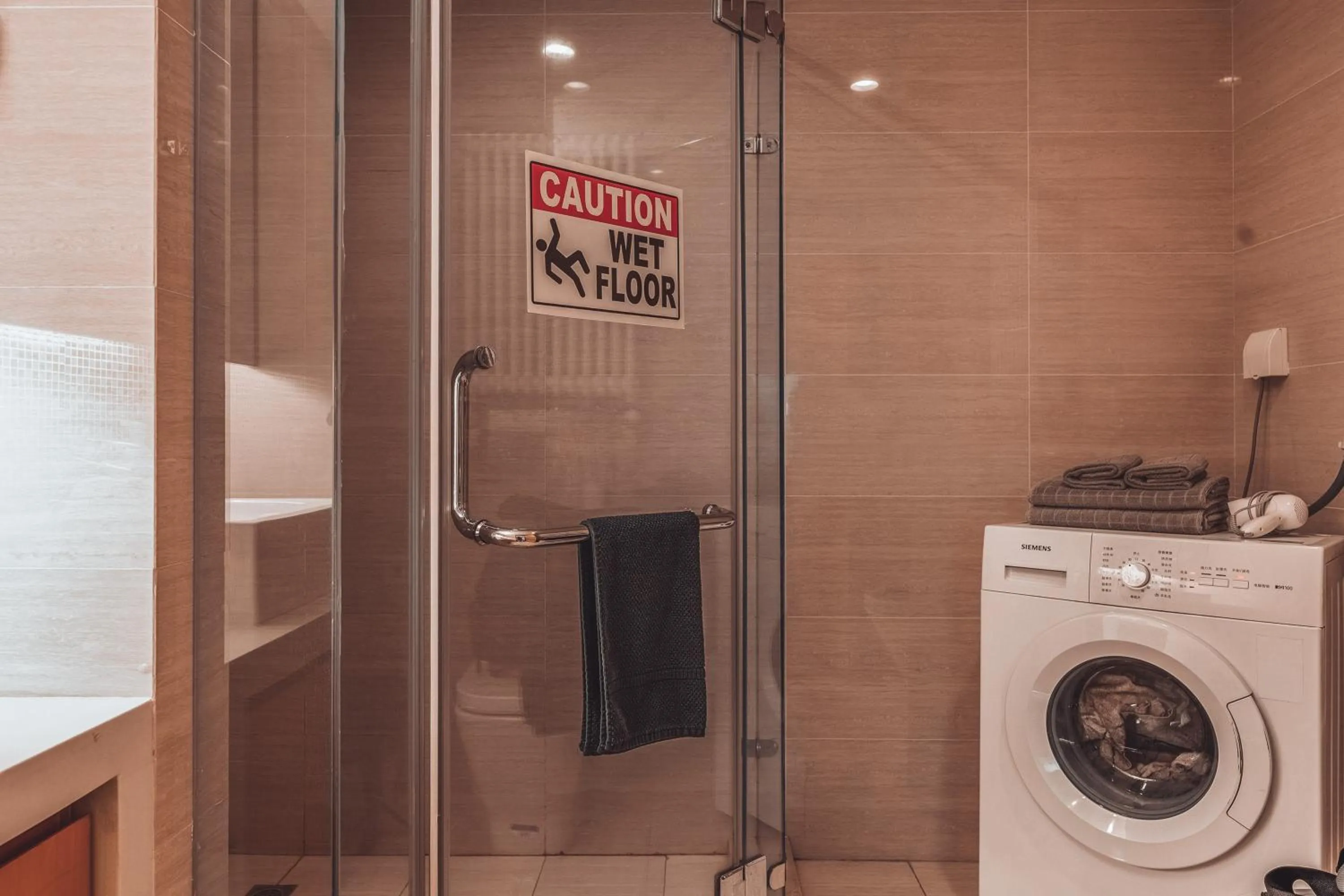 Tianjin G'apartment - Five Great Avenues