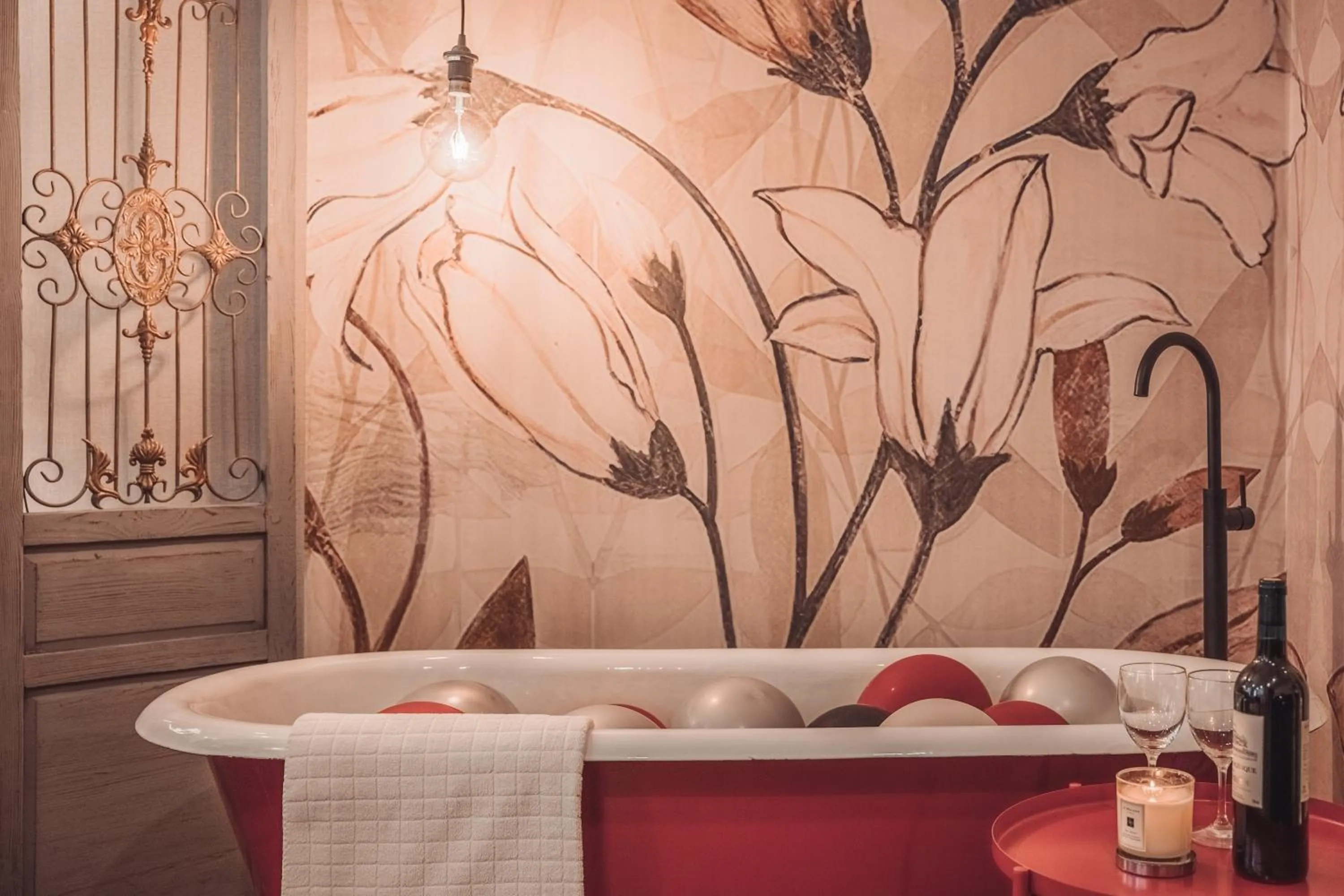 Tianjin G'apartment - Five Great Avenues