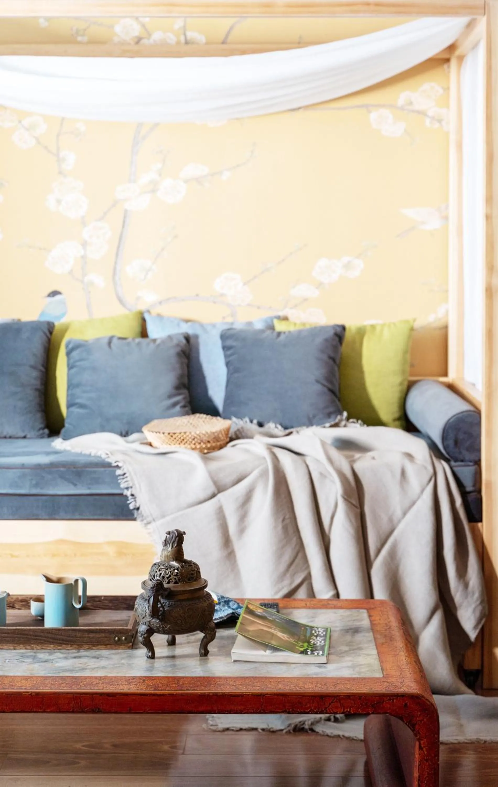 Tianjin G'apartment - Five Great Avenues