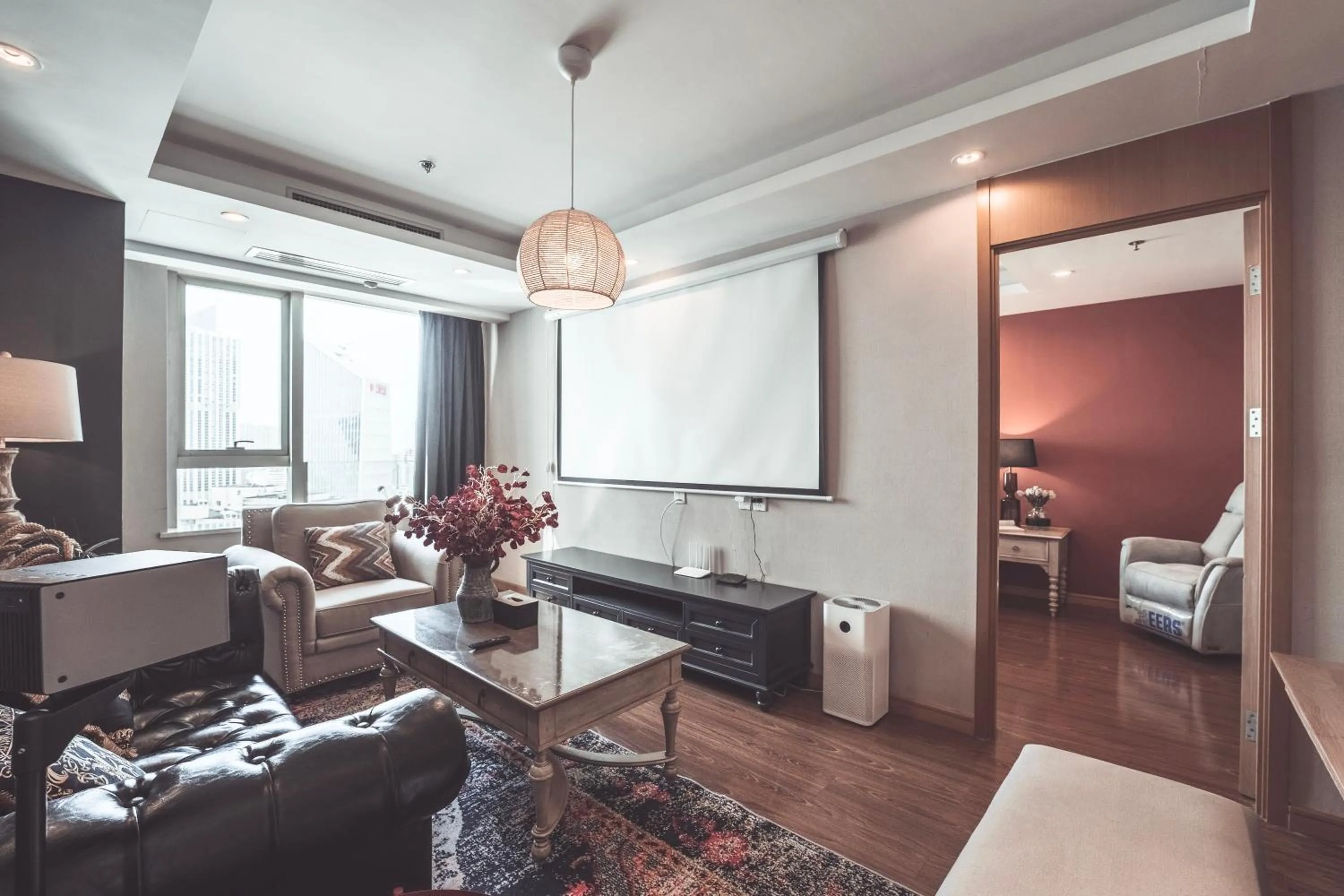 Tianjin G'apartment - Five Great Avenues