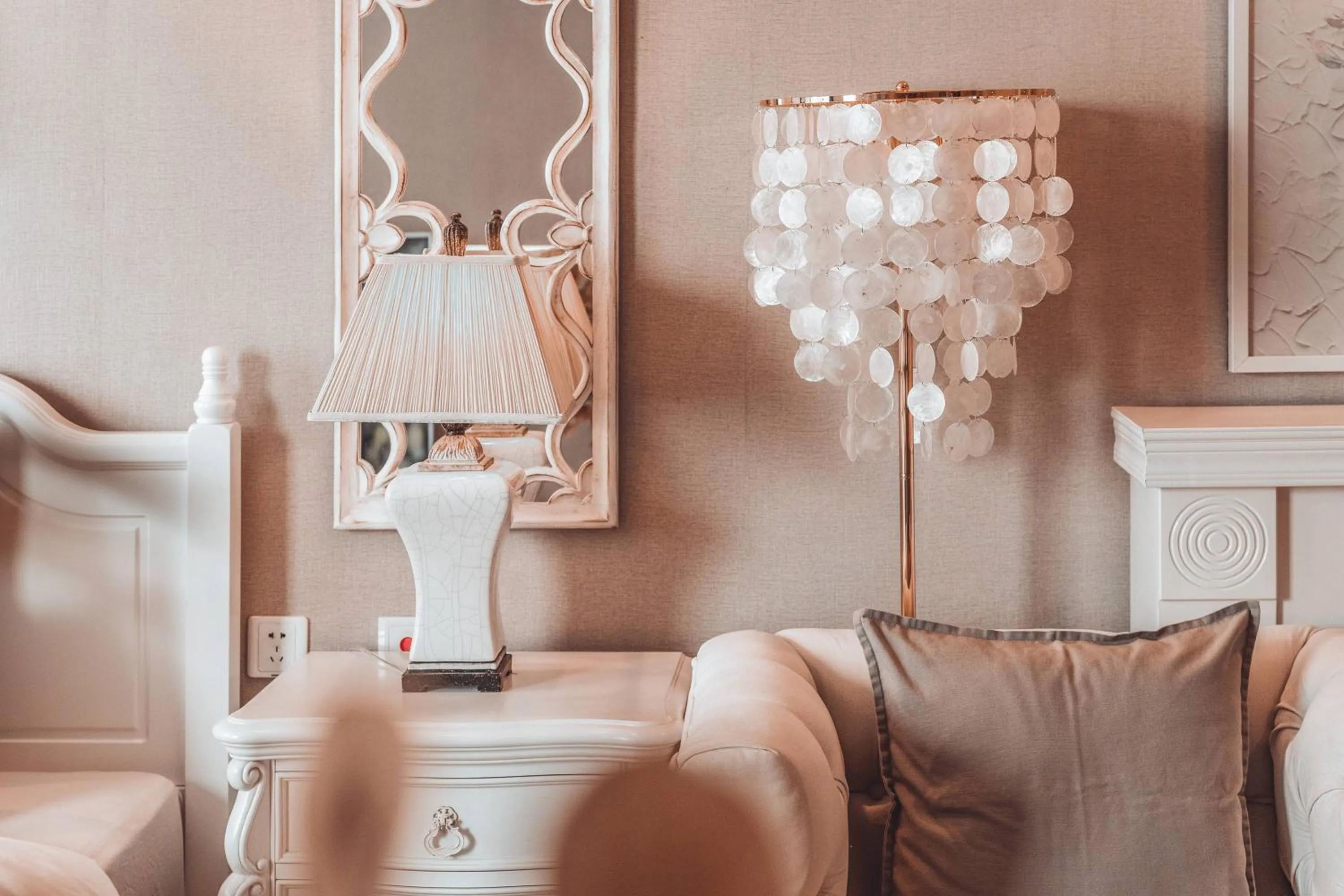 Tianjin G'apartment - Five Great Avenues