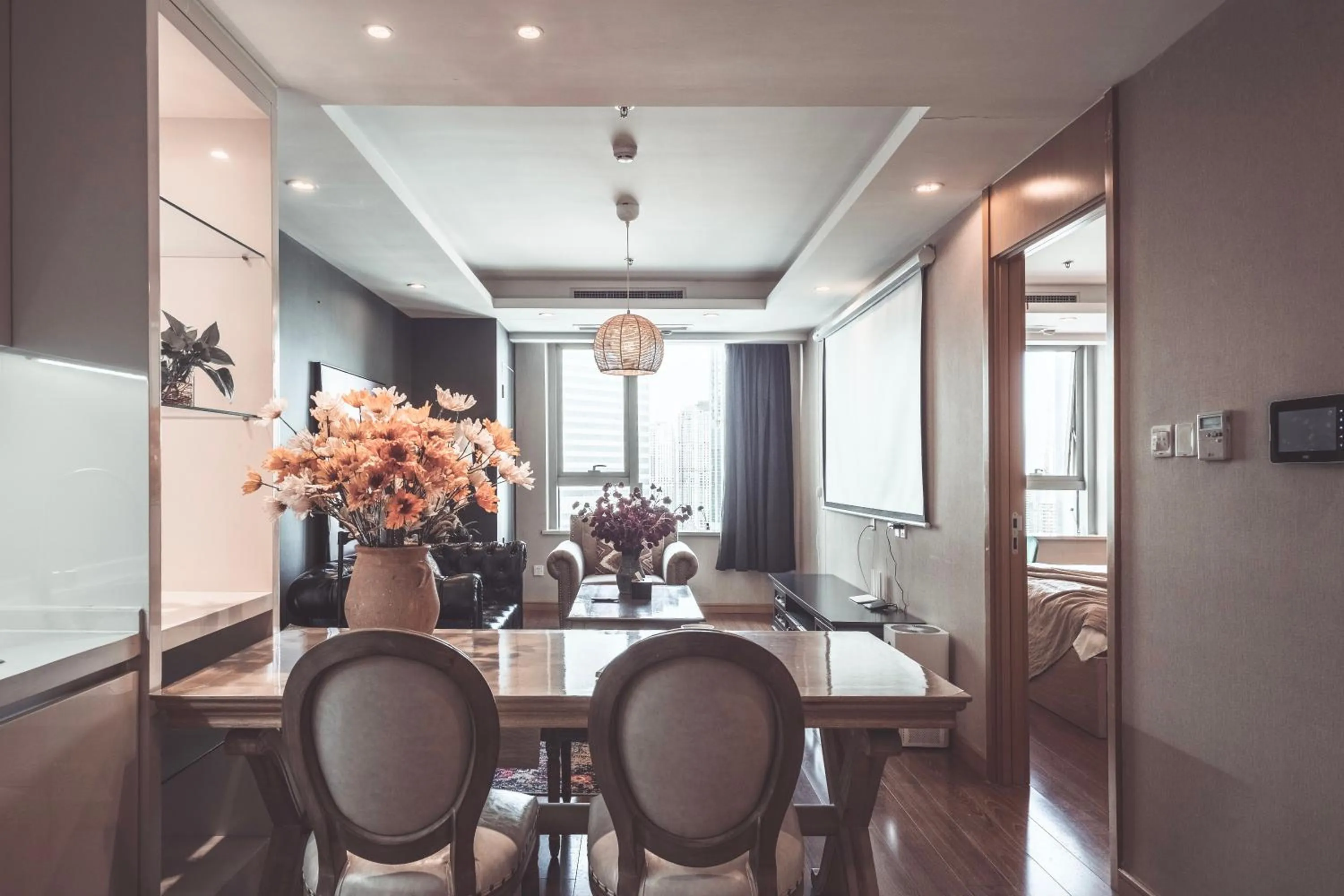 Tianjin G'apartment - Five Great Avenues