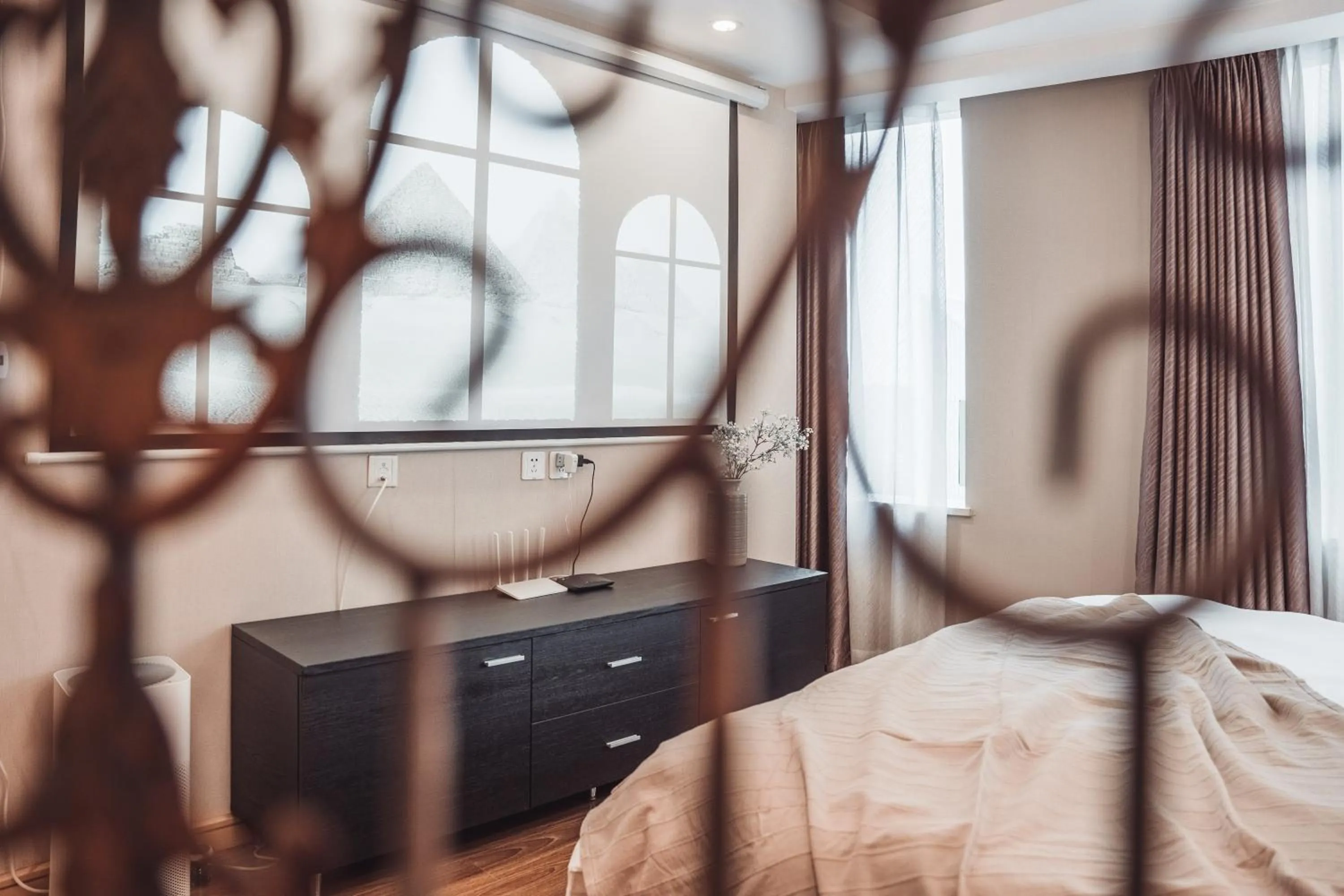 Tianjin G'apartment - Five Great Avenues