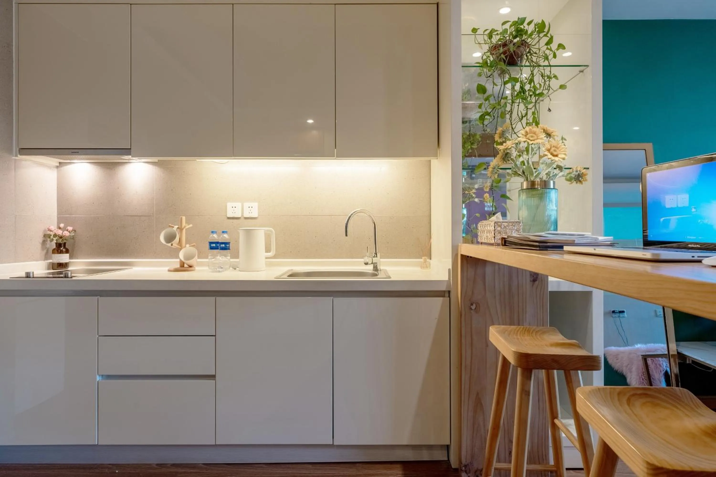 Tianjin G'apartment - Five Great Avenues