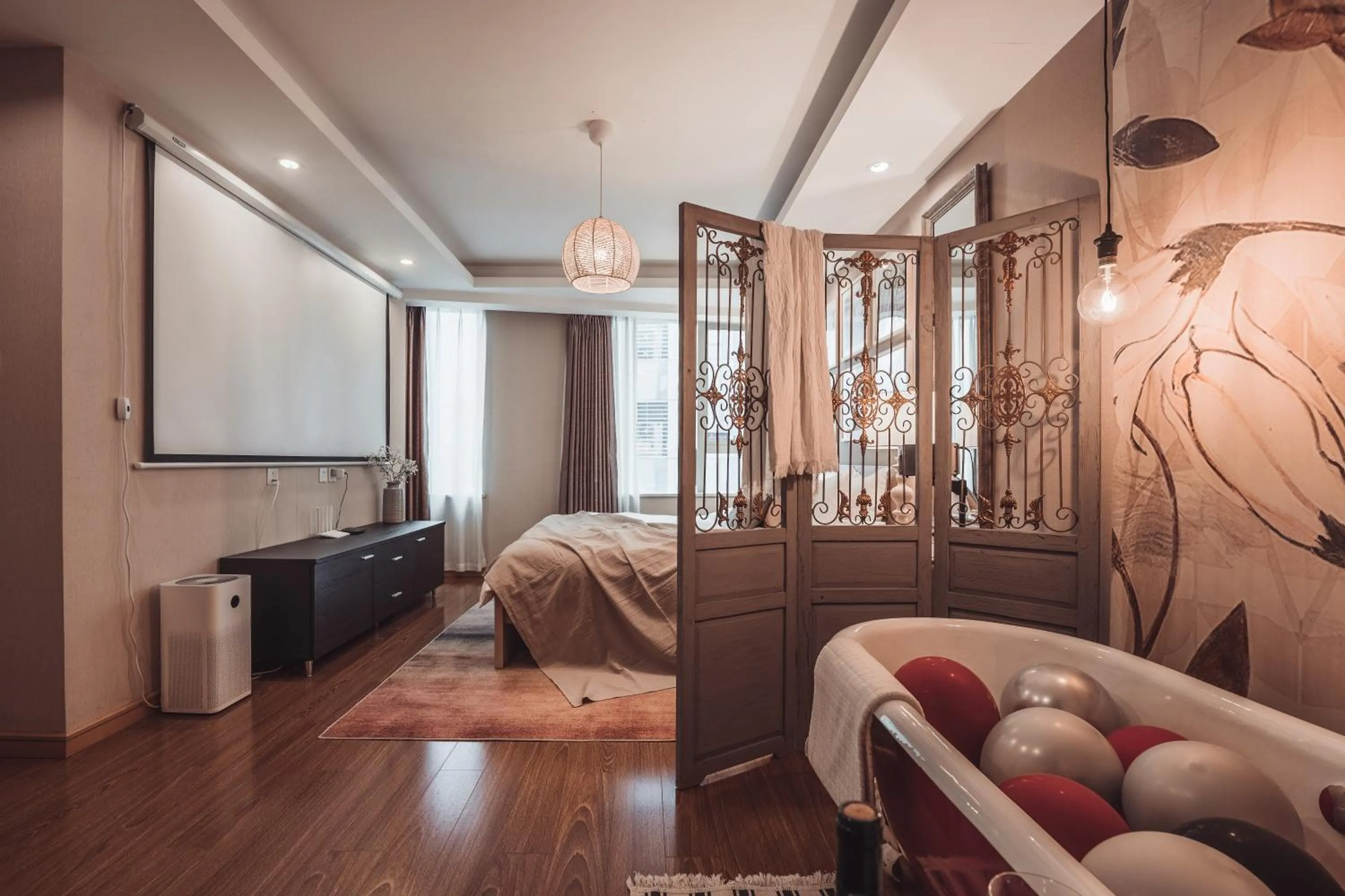 Tianjin G'apartment - Five Great Avenues