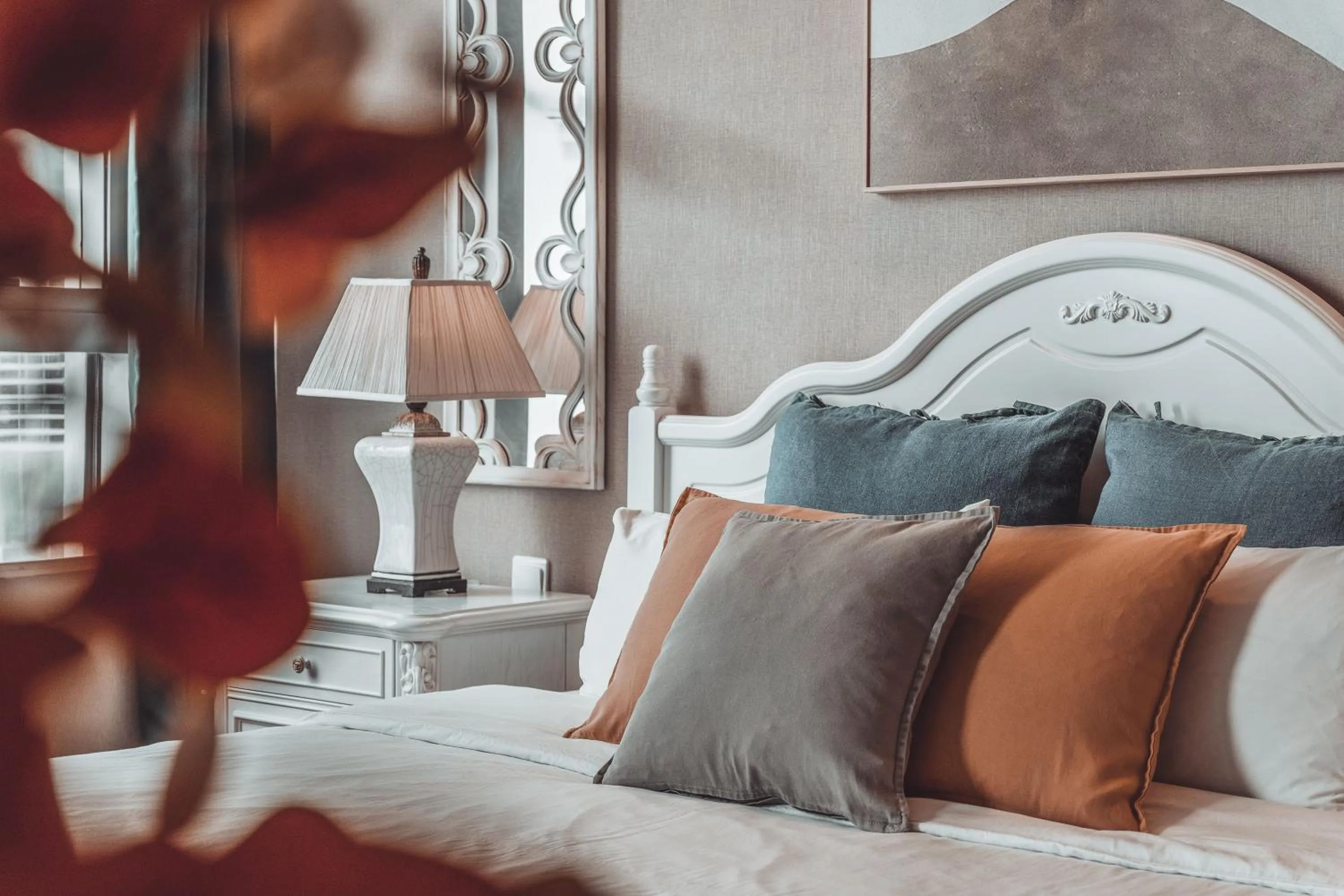 Tianjin G'apartment - Five Great Avenues