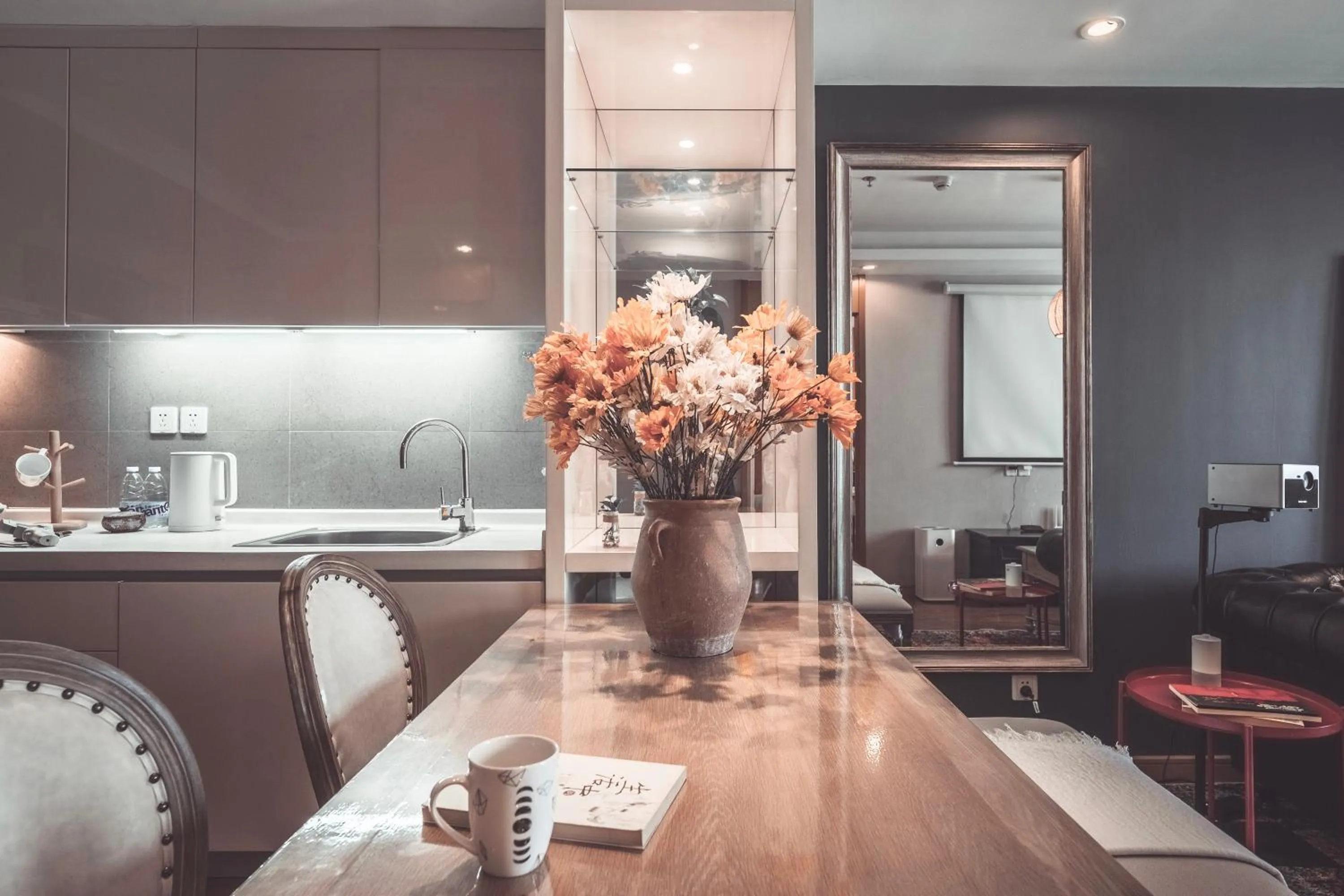 Tianjin G'apartment - Five Great Avenues