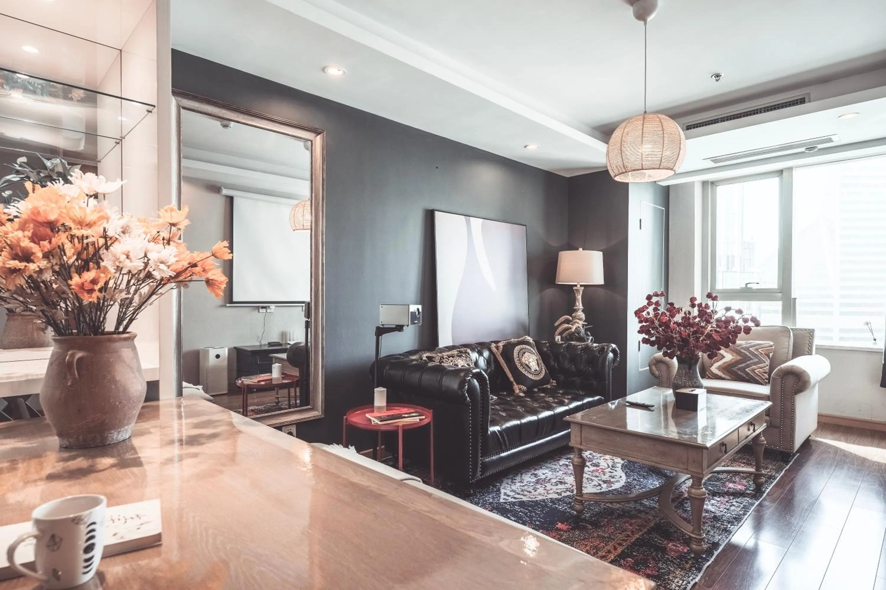 Tianjin G'apartment - Five Great Avenues