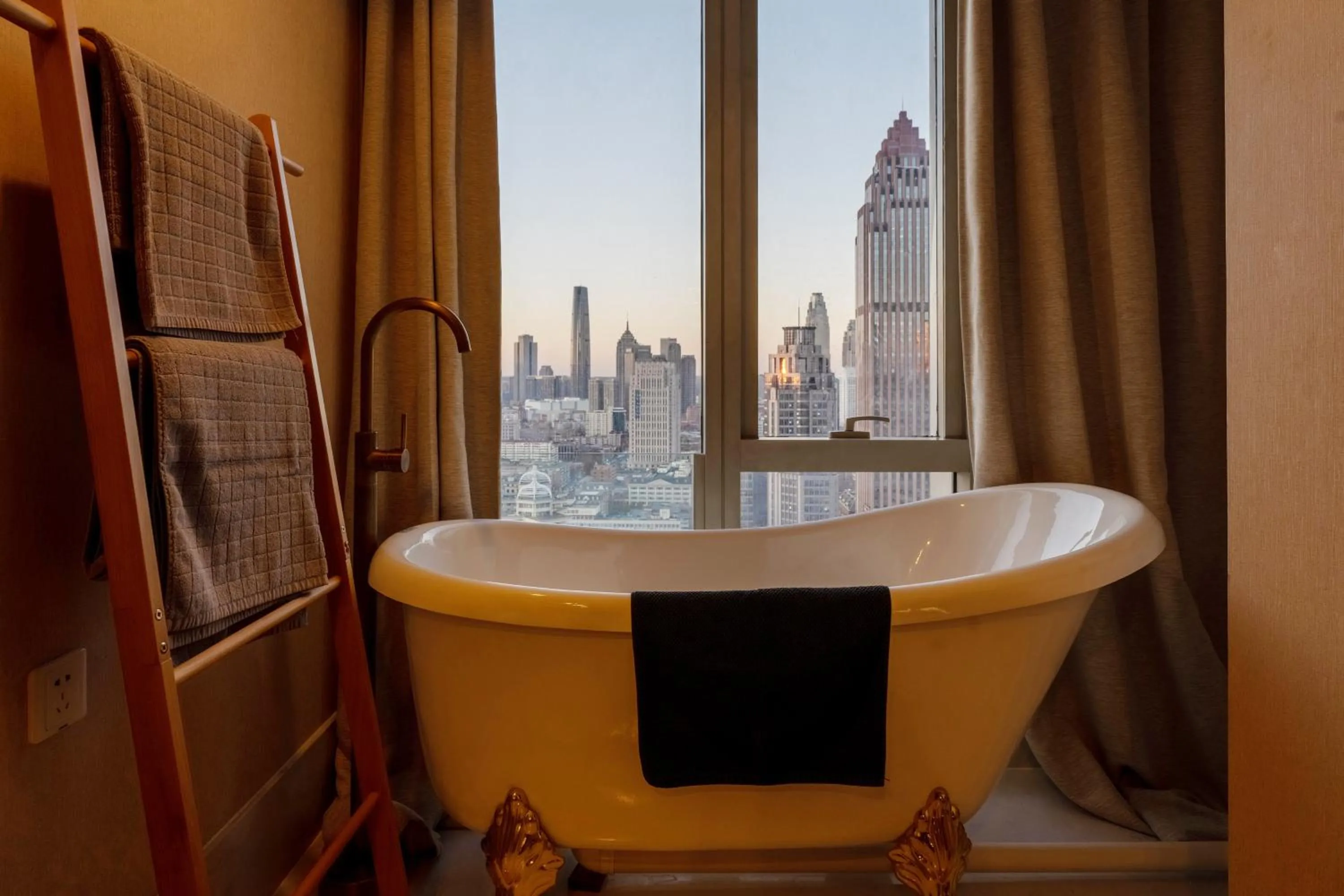 Tianjin G'apartment - Five Great Avenues