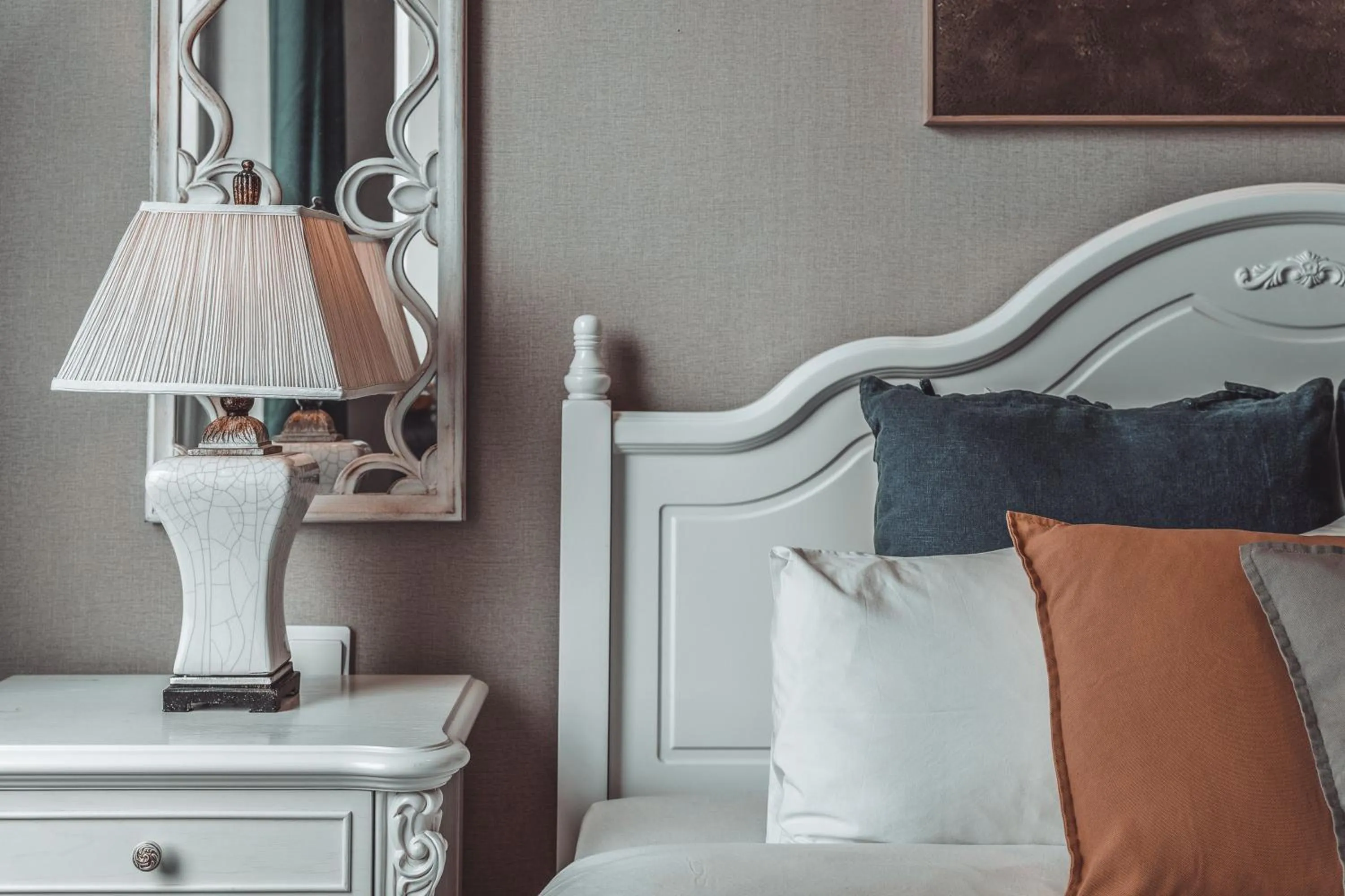 Tianjin G'apartment - Five Great Avenues