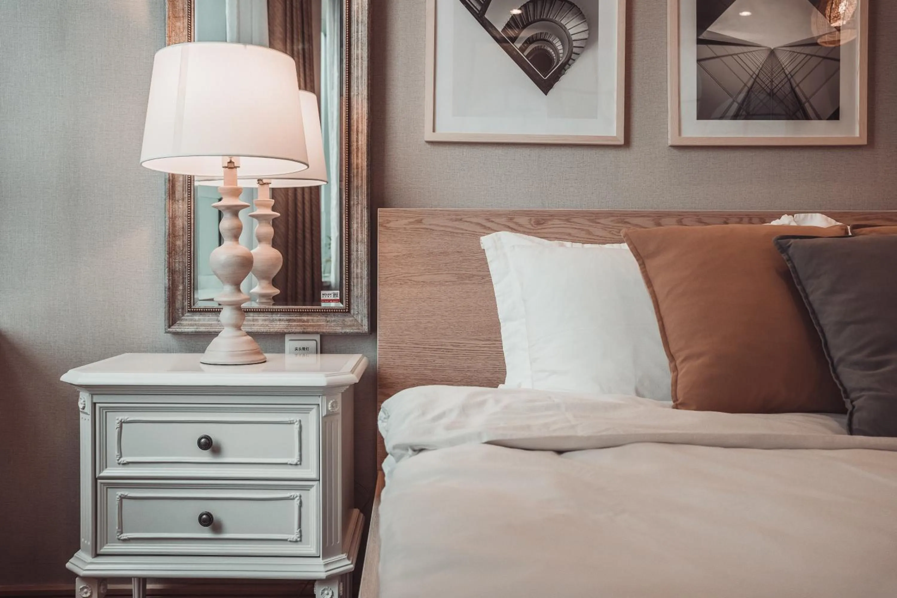 Tianjin G'apartment - Five Great Avenues