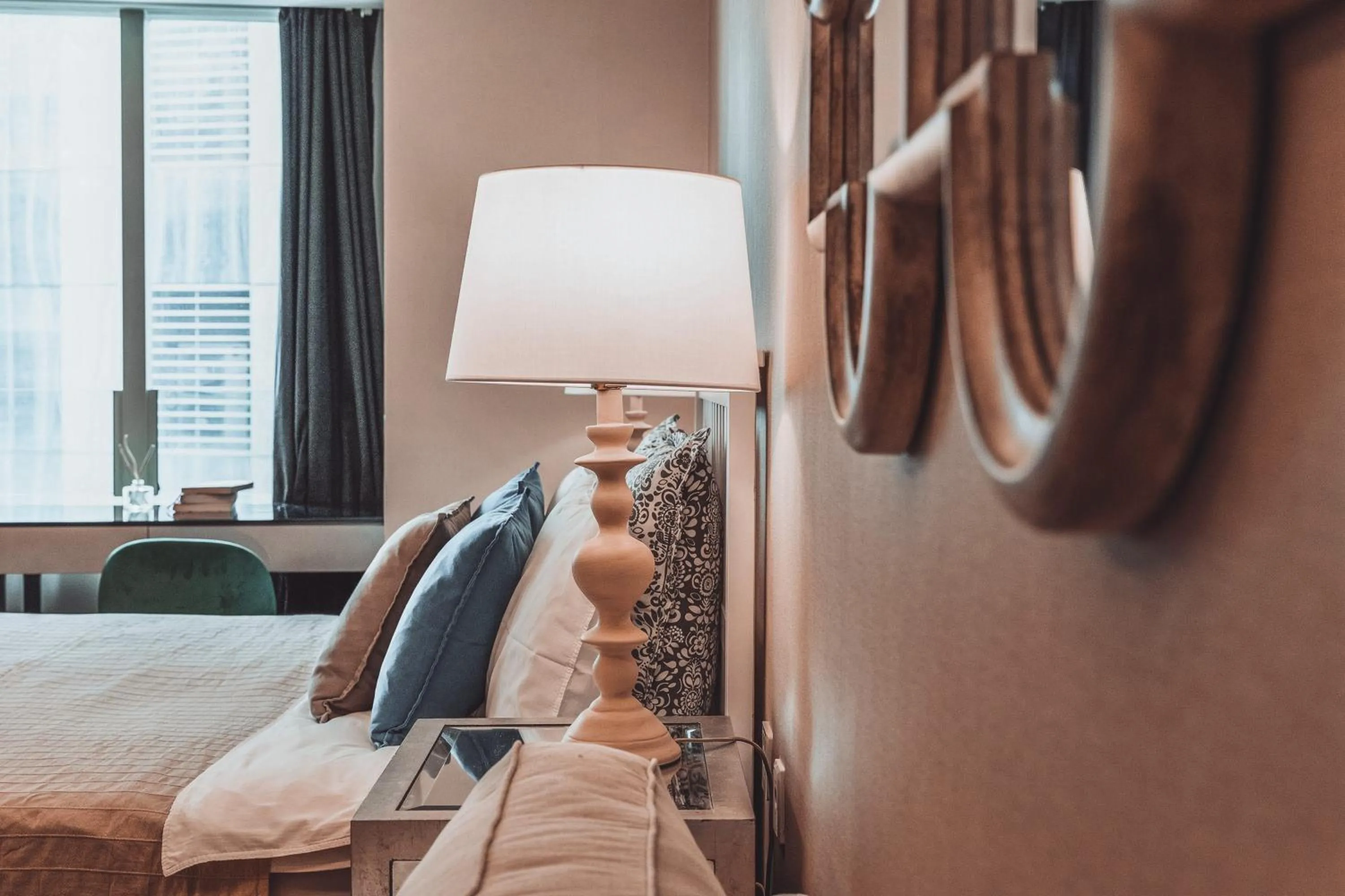 Tianjin G'apartment - Five Great Avenues