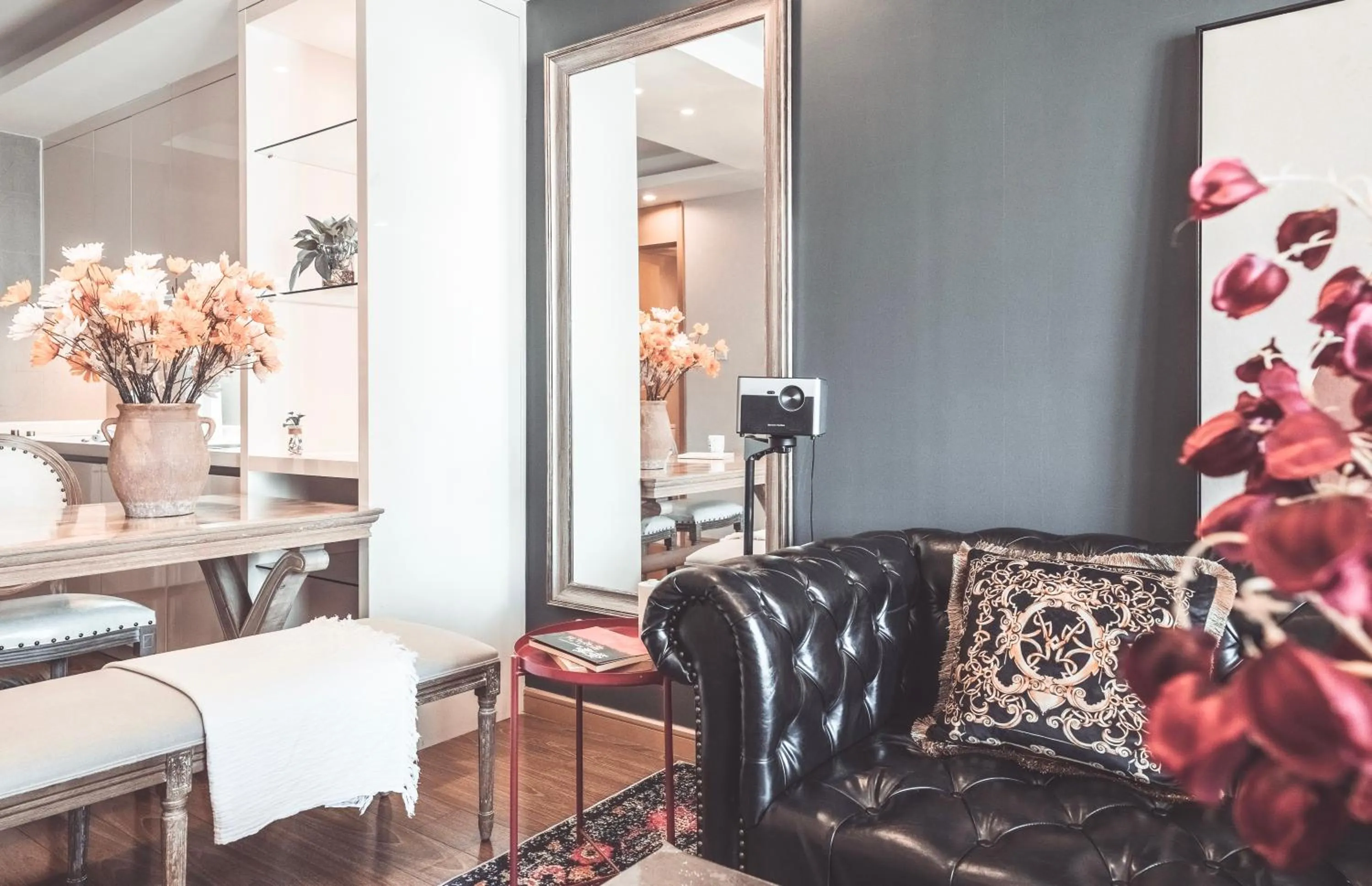 Tianjin G'apartment - Five Great Avenues