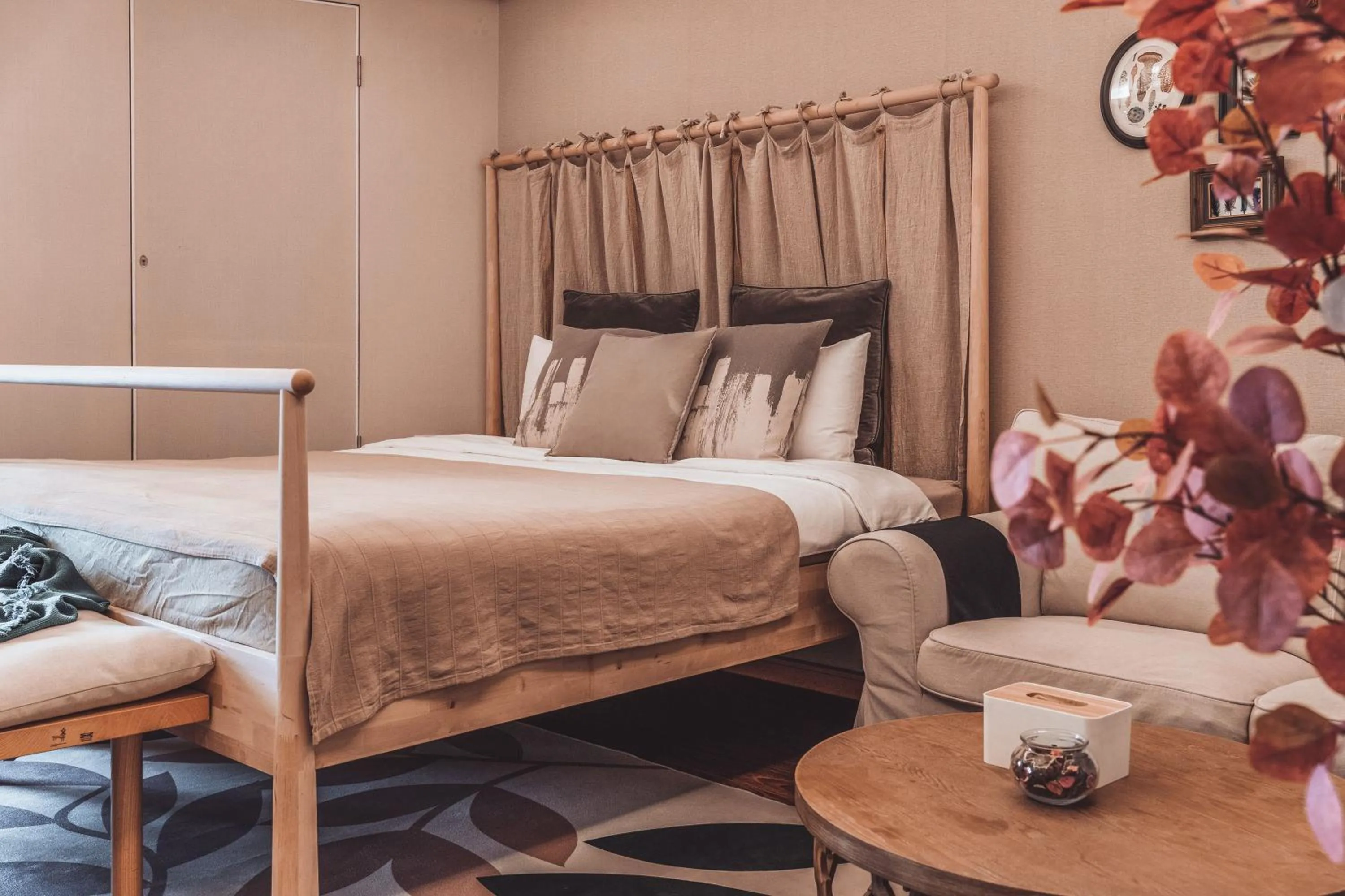 Tianjin G'apartment - Five Great Avenues