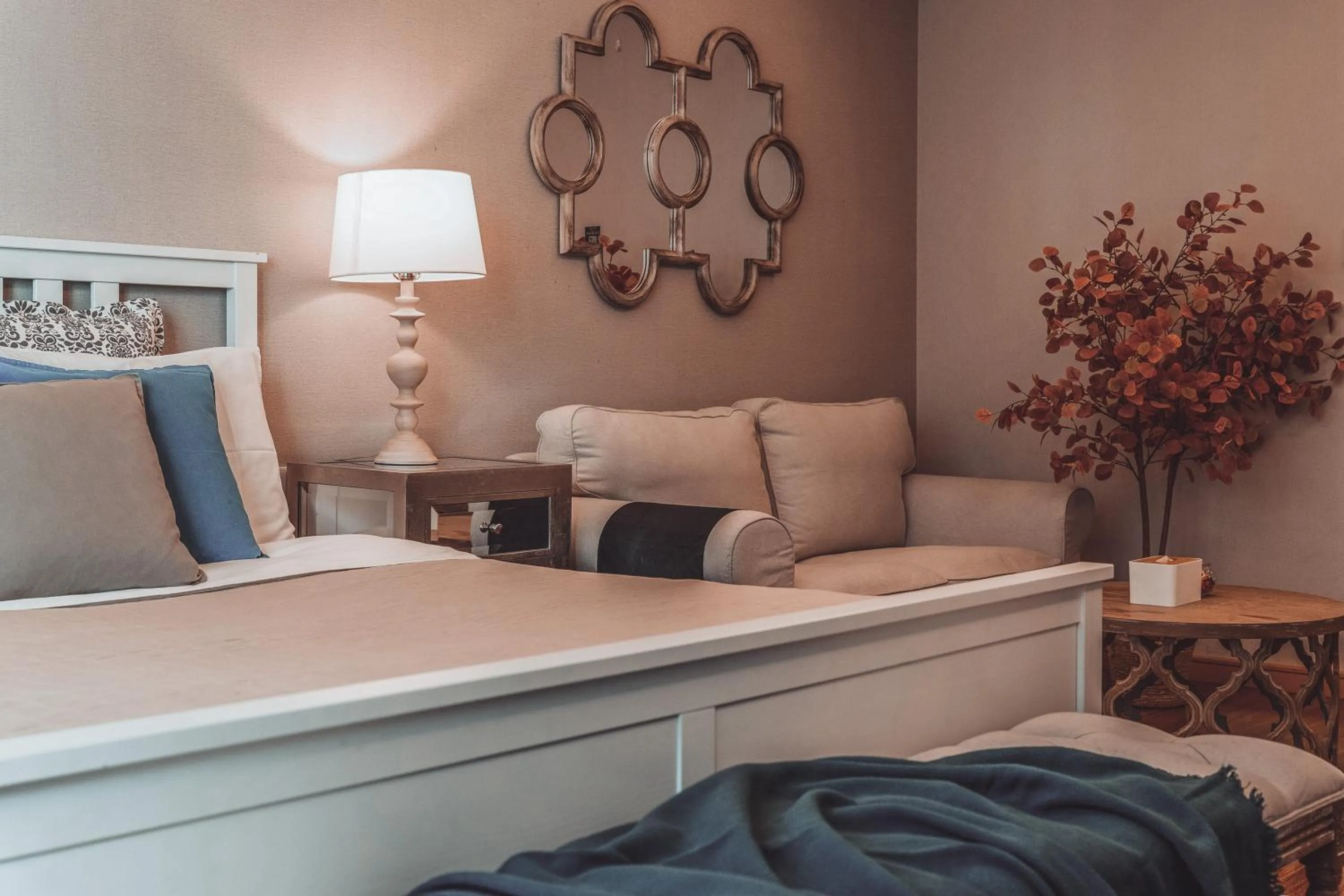 Tianjin G'apartment - Five Great Avenues