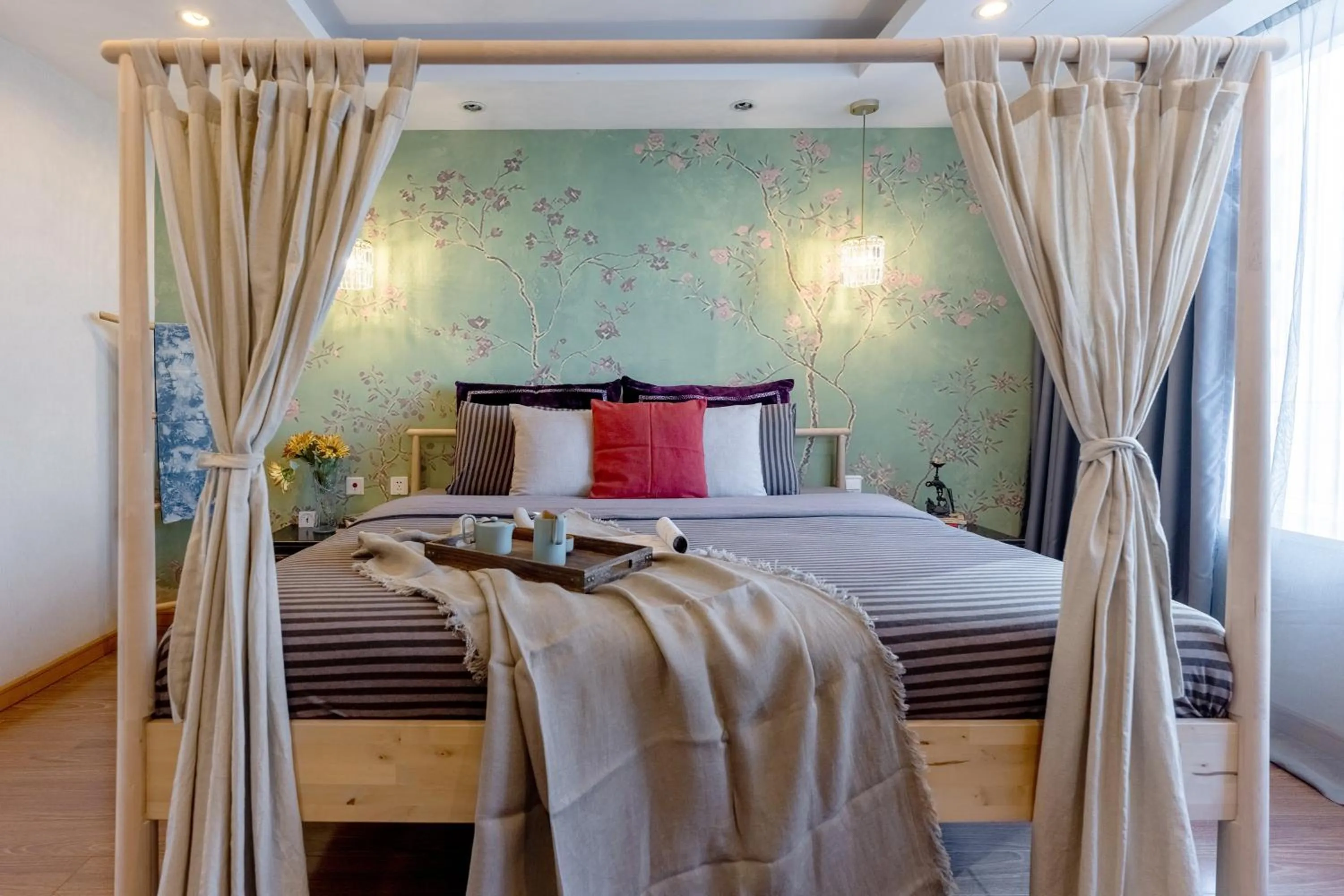 Tianjin G'apartment - Five Great Avenues