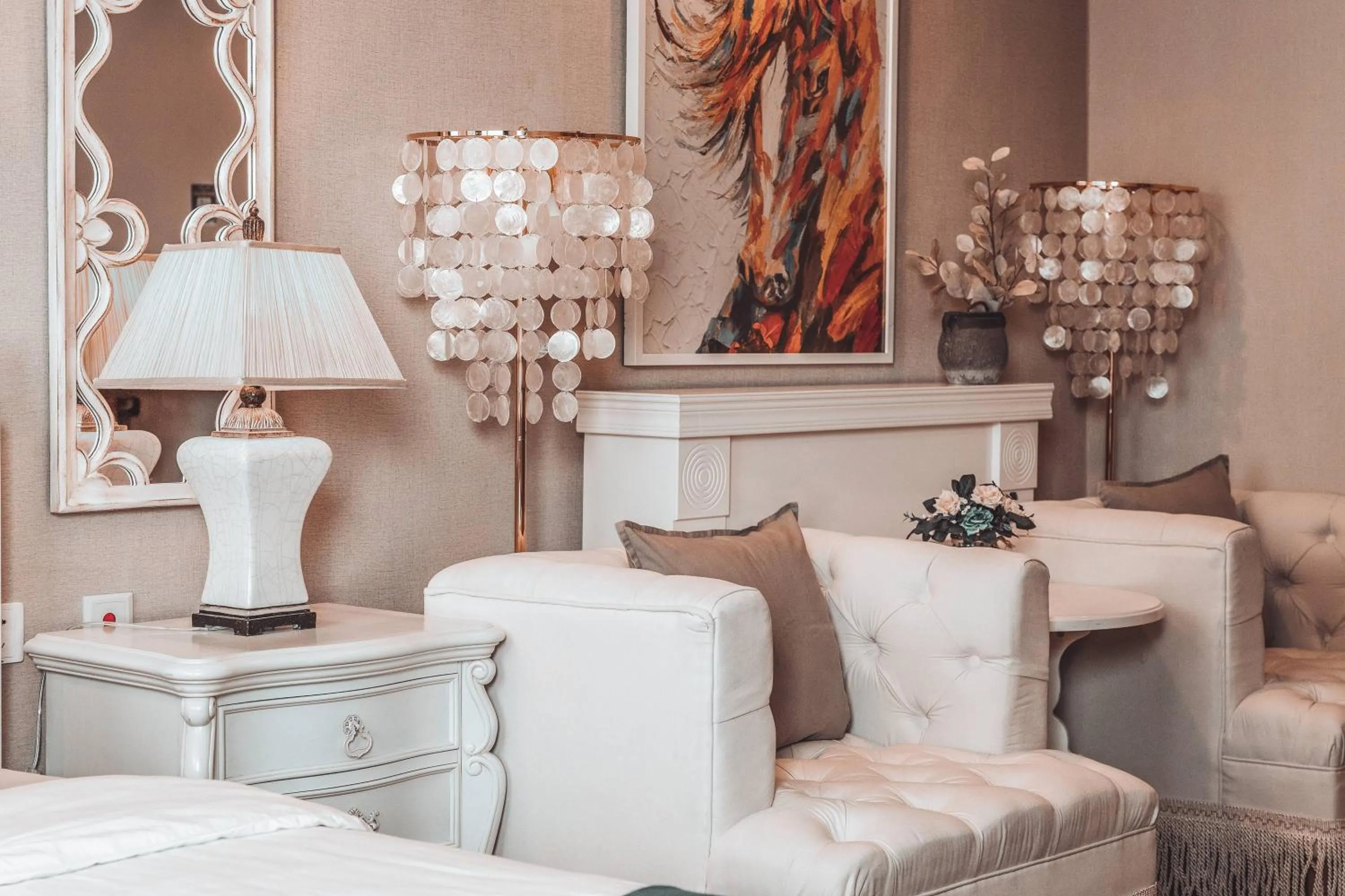 Tianjin G'apartment - Five Great Avenues