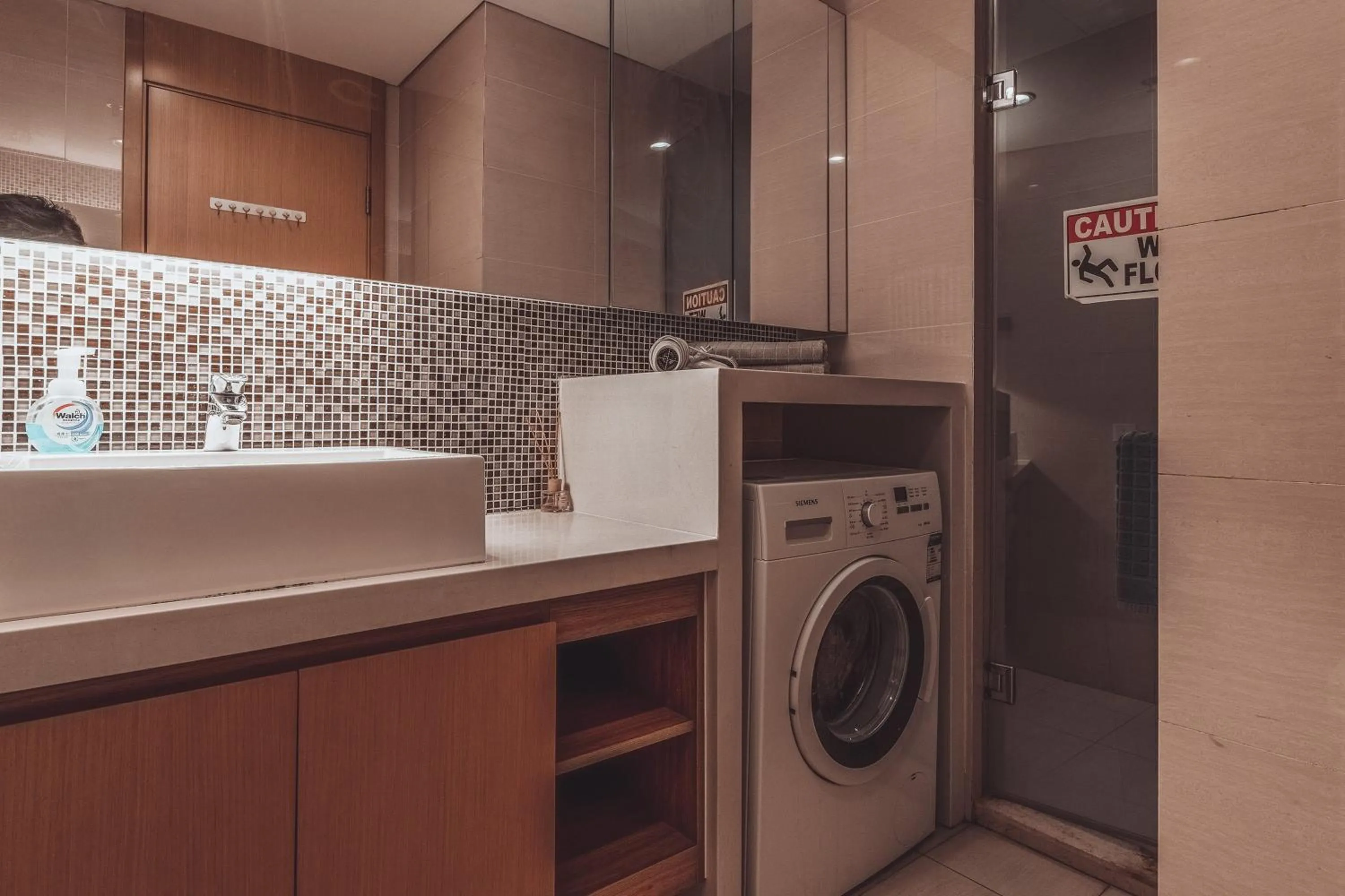 Tianjin G'apartment - Five Great Avenues