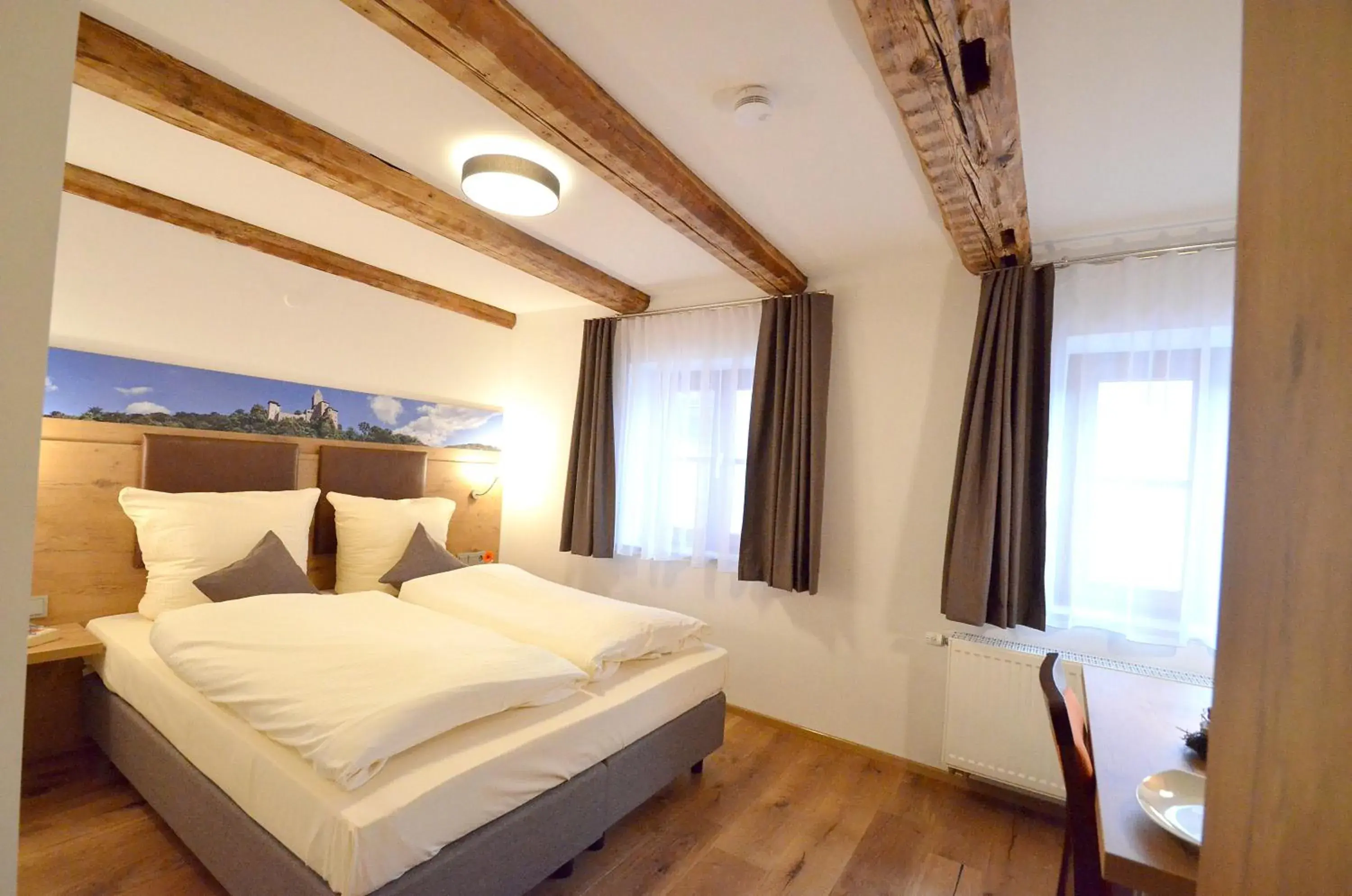 Double Room - single occupancy in BAUER Gästezimmer Double Room - single occupancy in BAUER Gästezimmer