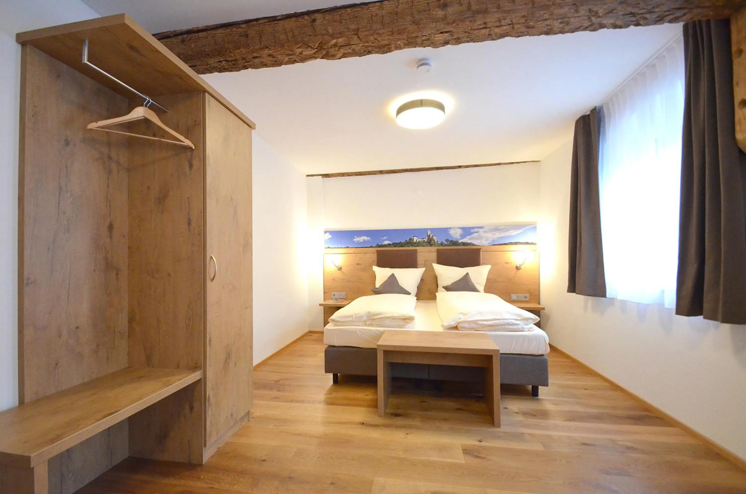 Family Studio in BAUER Gästezimmer
