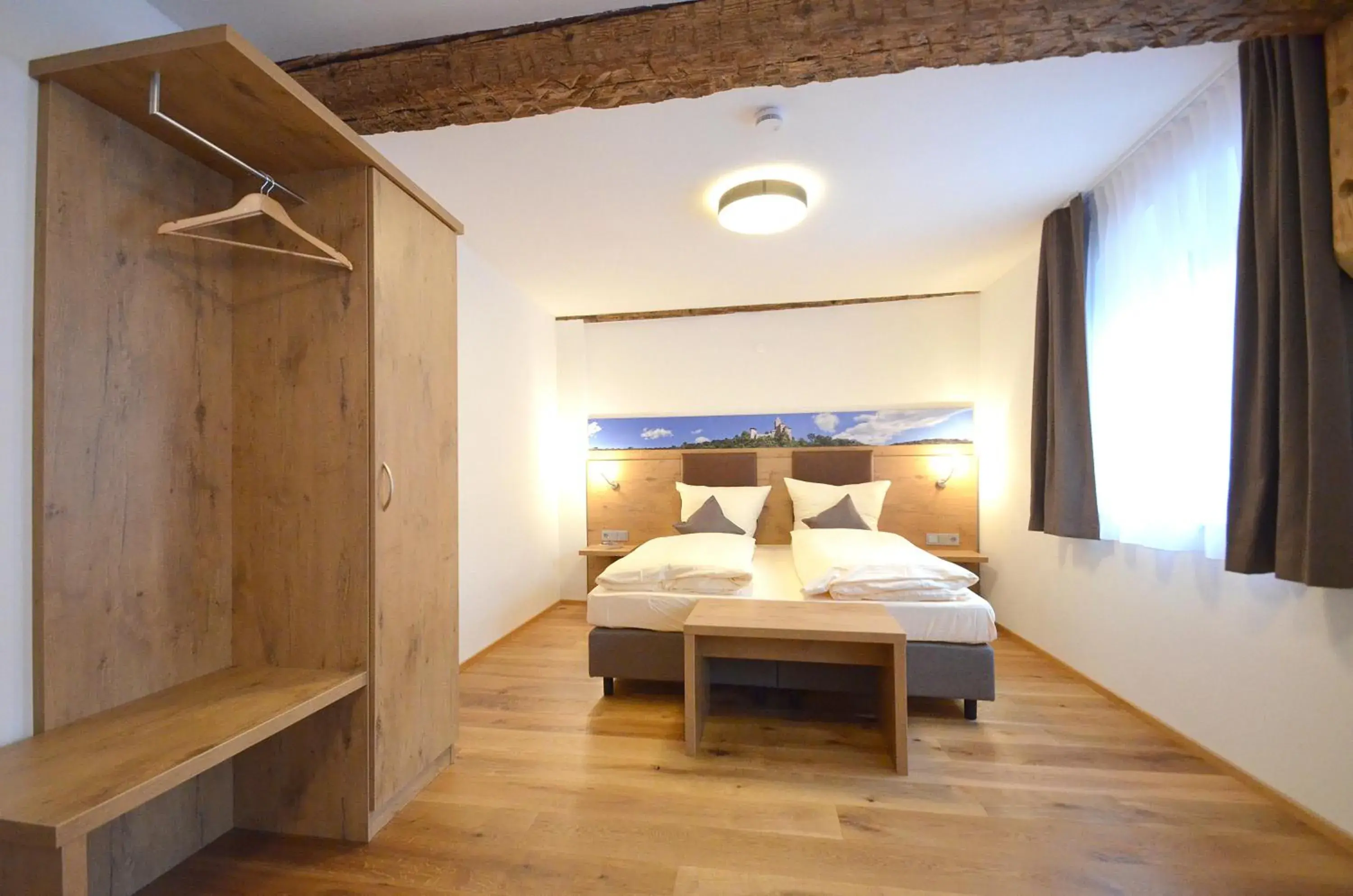 Family Studio in BAUER Gästezimmer Family Studio in BAUER Gästezimmer