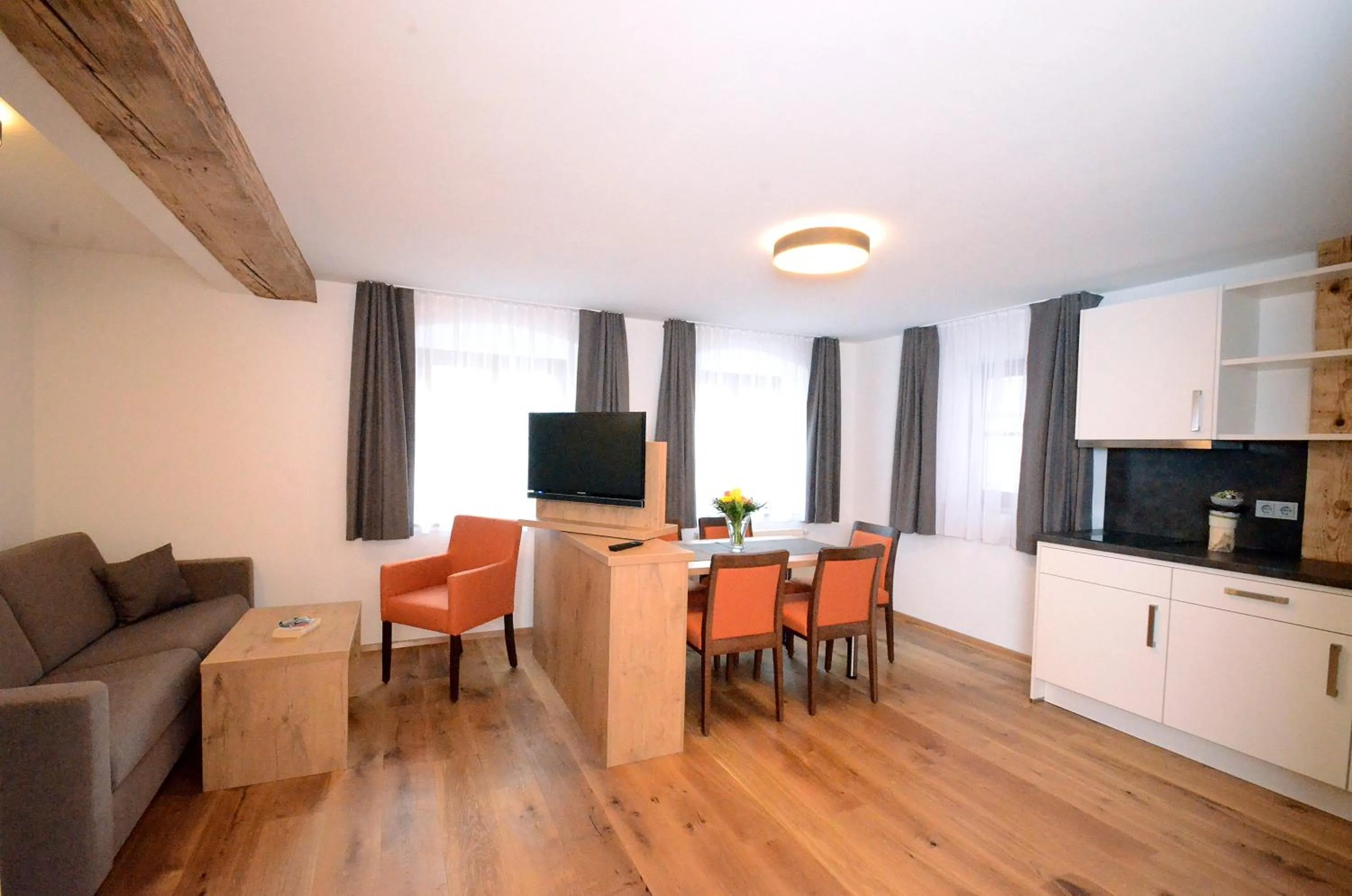 Family Studio in BAUER Gästezimmer