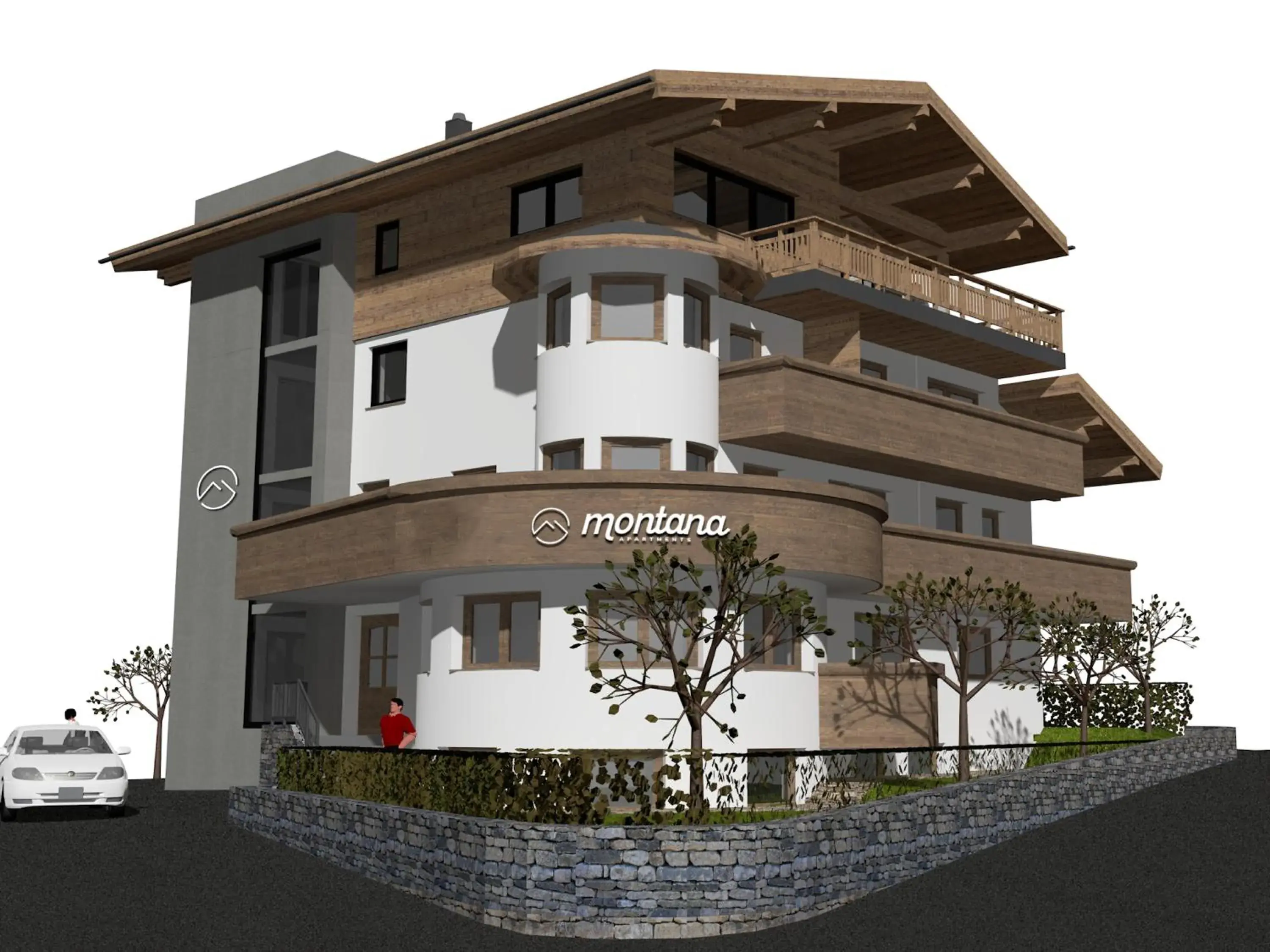 Montana Apartments Montana Apartments