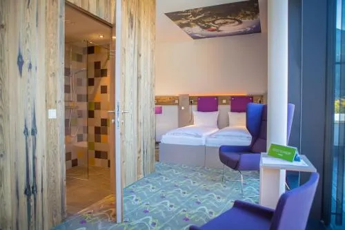 Explorer Hotel Zillertal