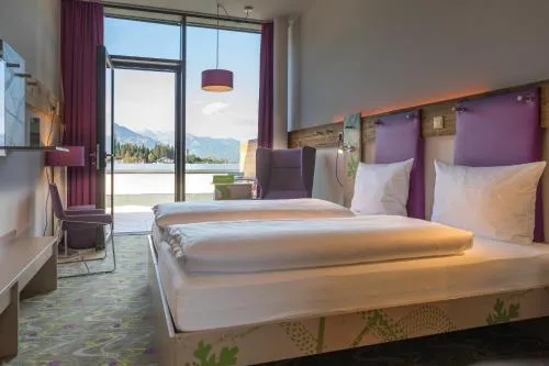 Explorer Hotel Zillertal