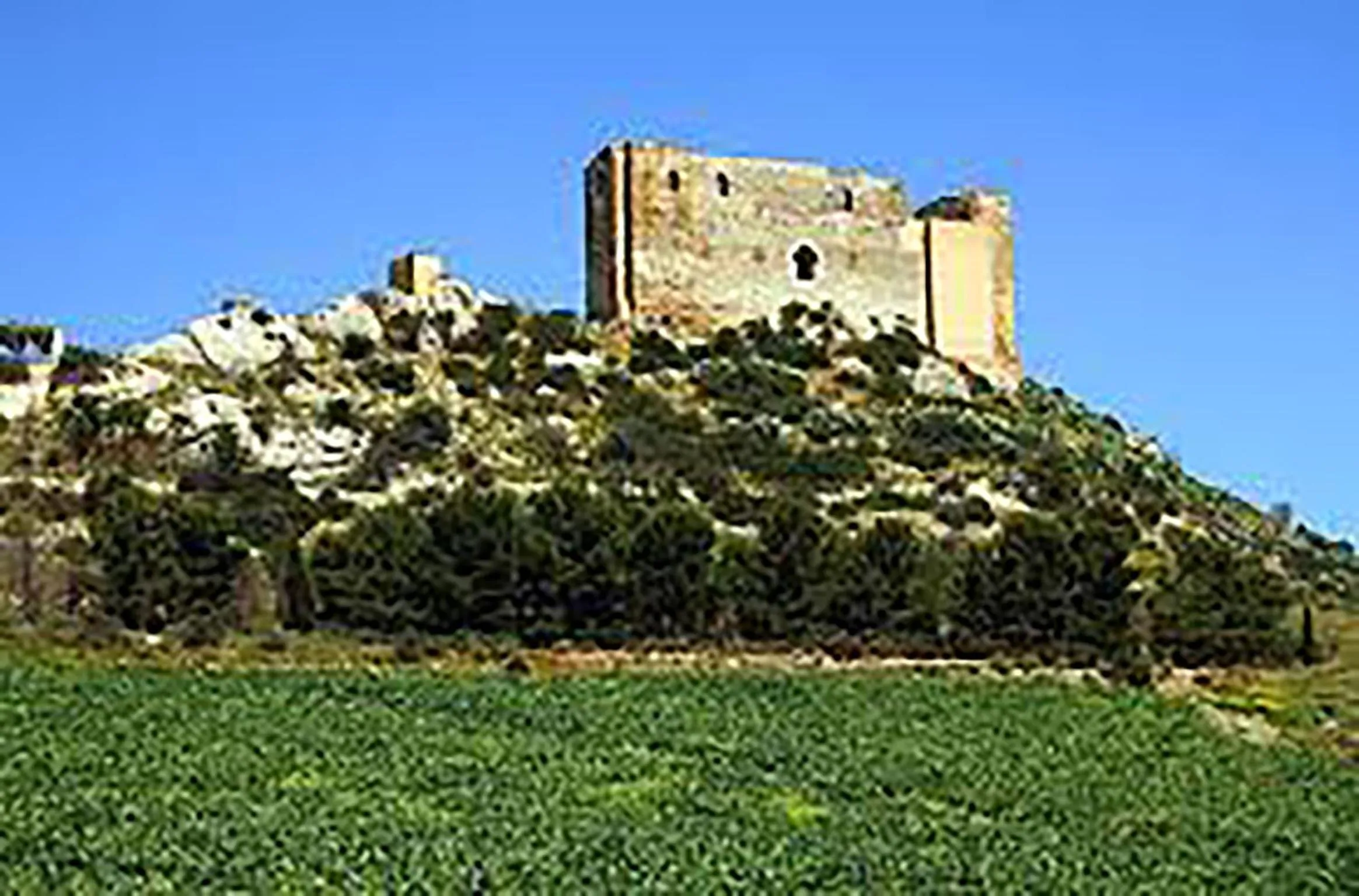 Location in Palladio B&B