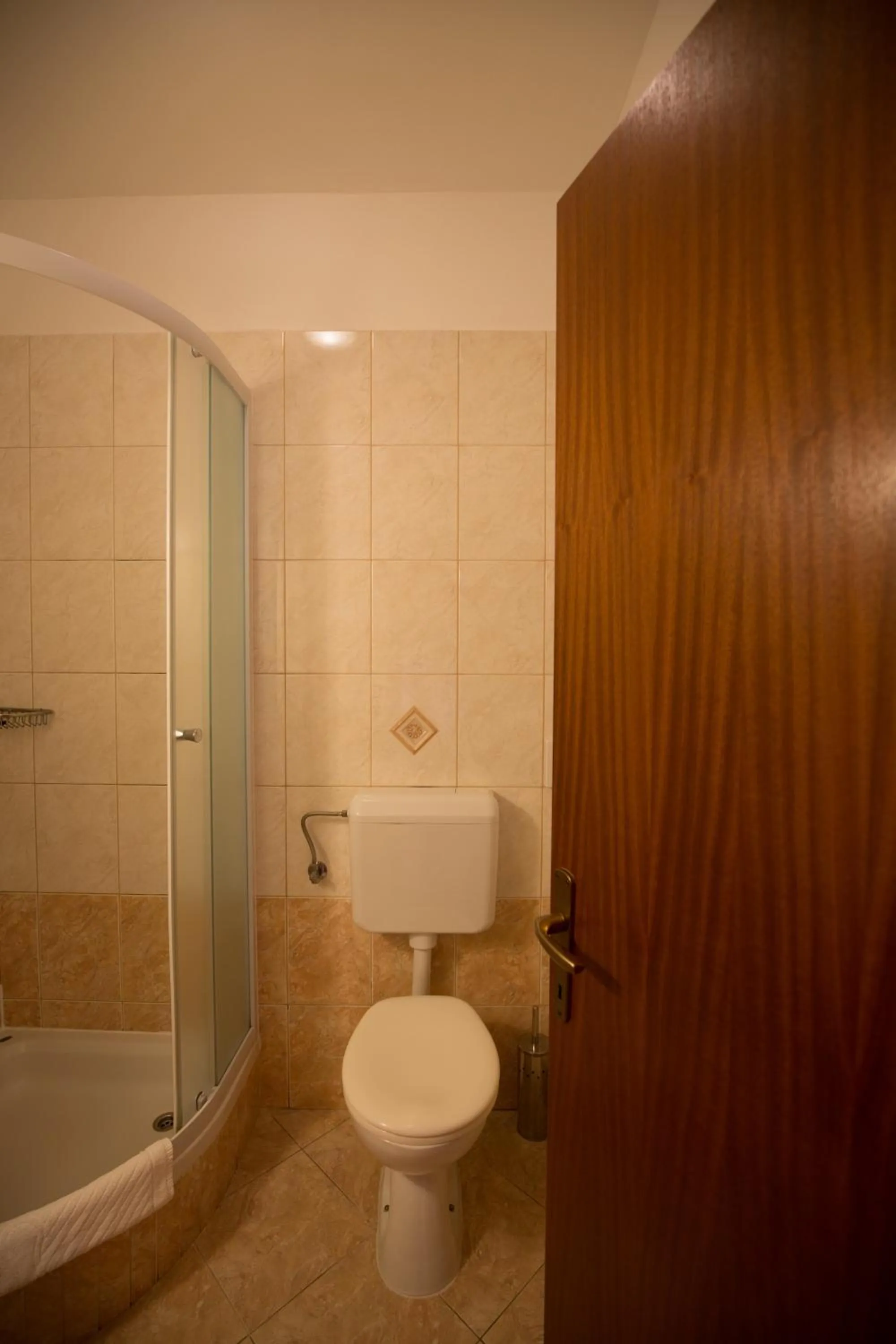 Bathroom in Villa Tamaris