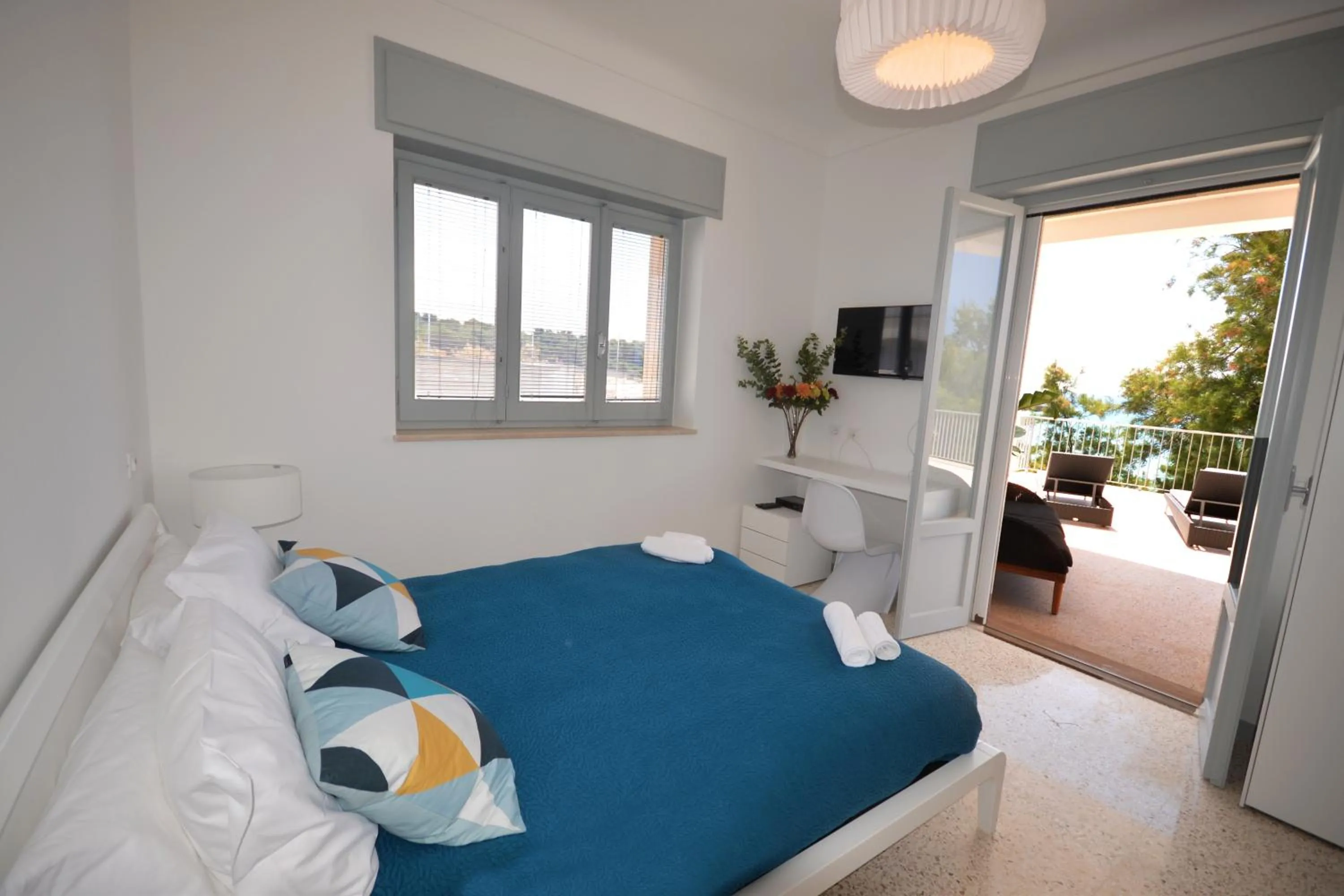 Luxury Beach Villa Puglia Italy