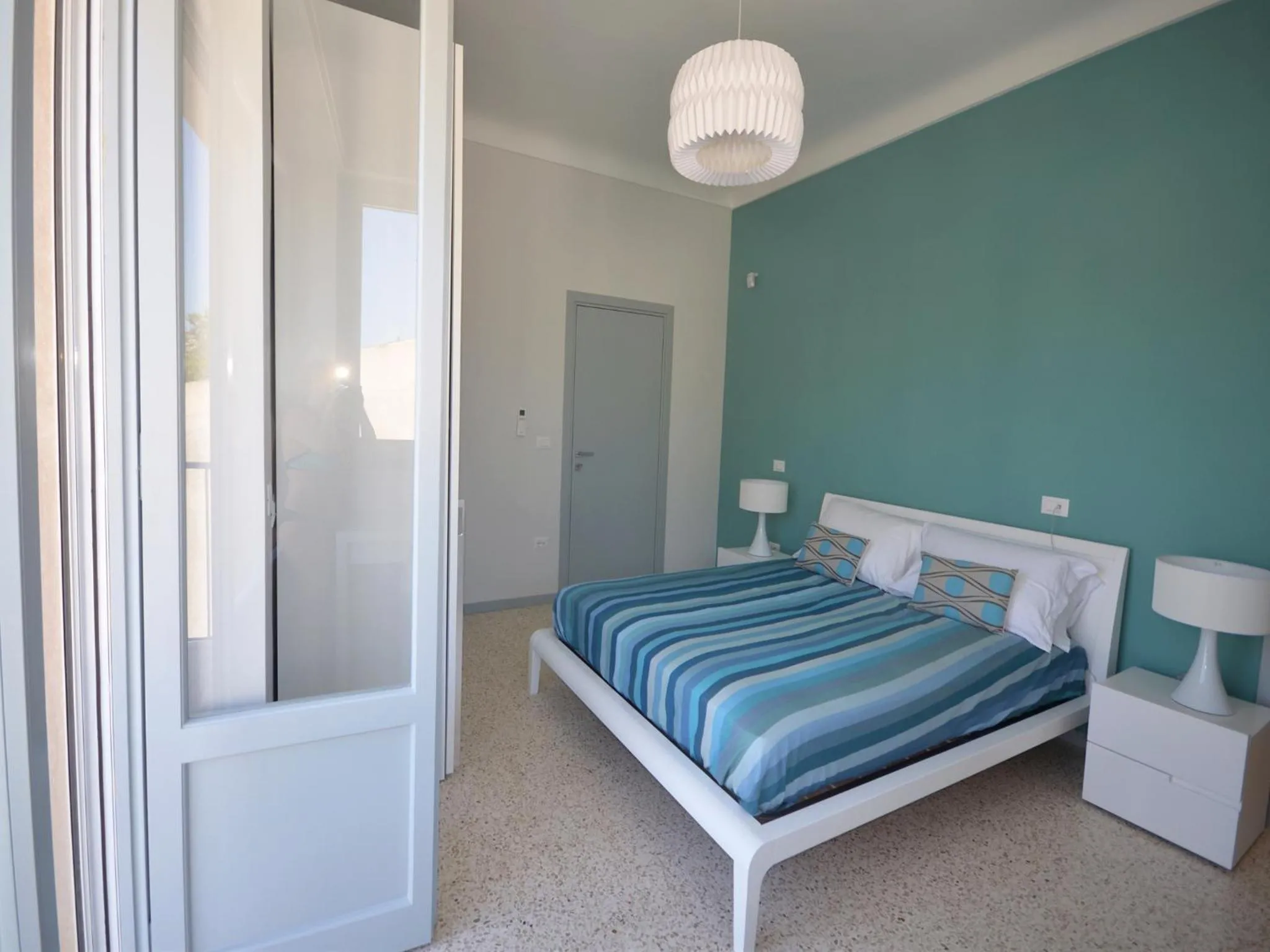 Luxury Beach Villa Puglia Italy